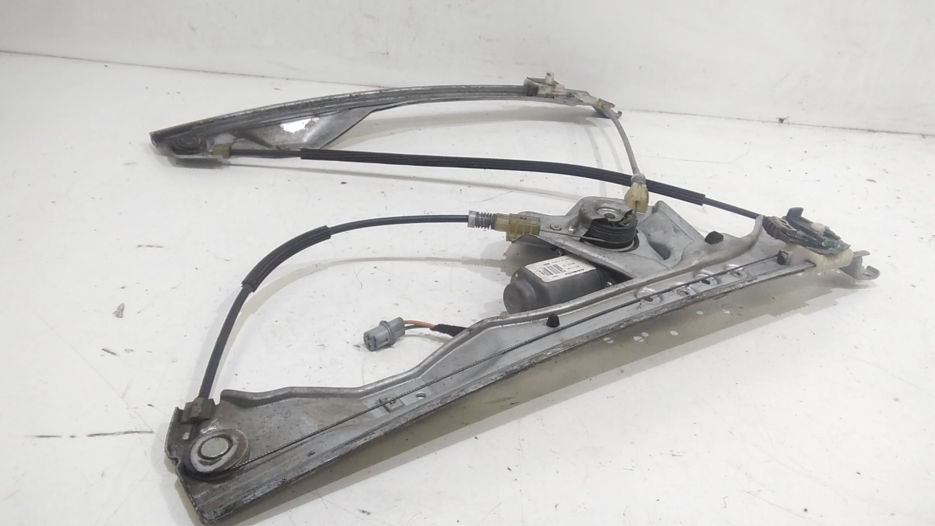 Cremagliera anteriore destra passeggero RENAULT Clio Serie (04>08)