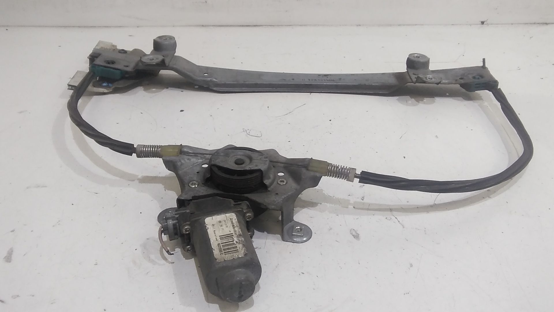 Cremagliera anteriore destra passeggero RENAULT Twingo I serie (00>07)