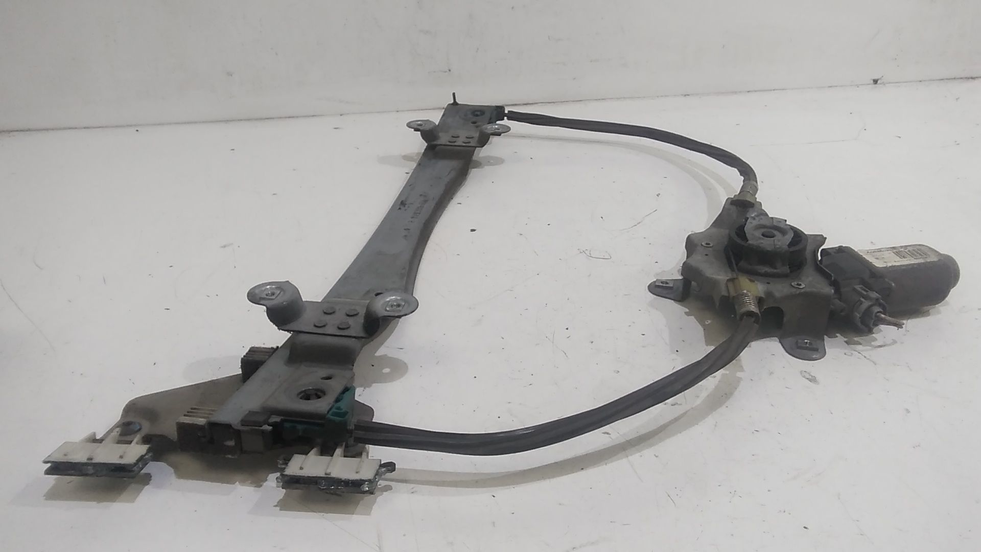 Cremagliera anteriore destra passeggero RENAULT Twingo I serie (00>07)