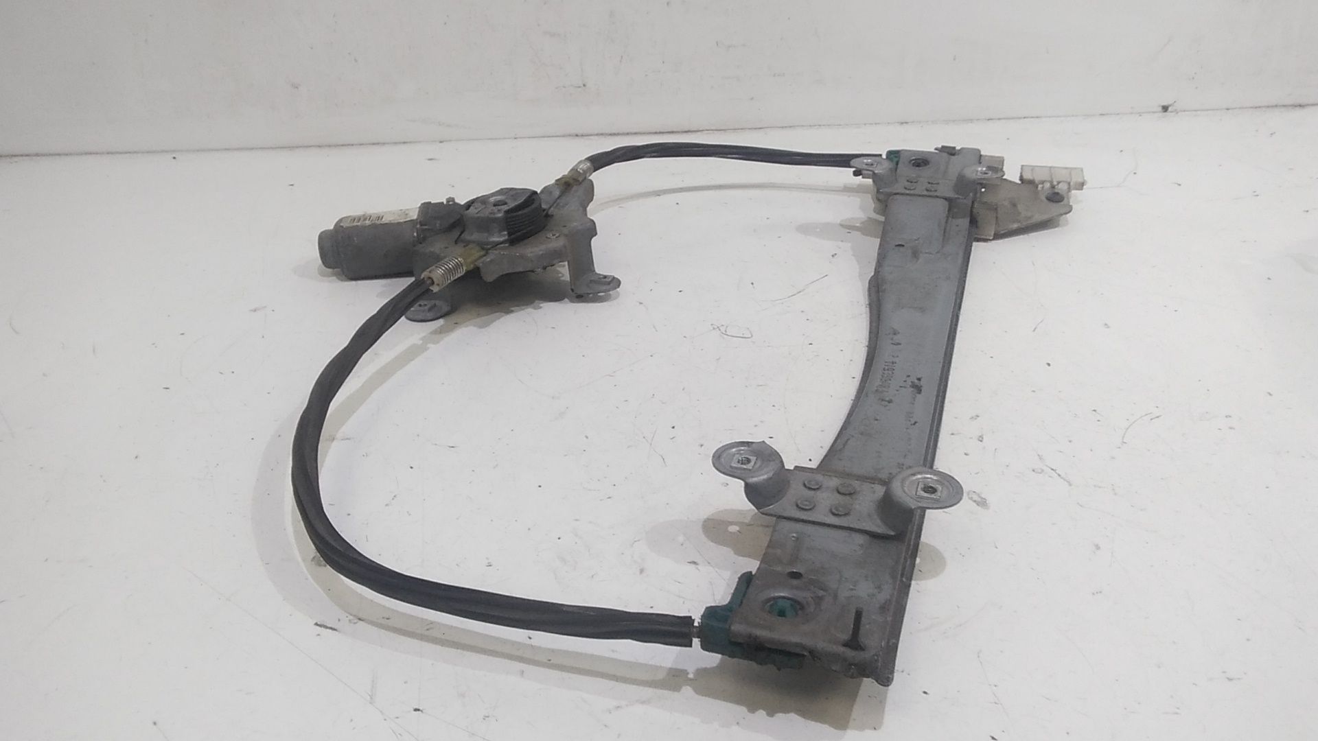 Cremagliera anteriore destra passeggero RENAULT Twingo I serie (00>07)