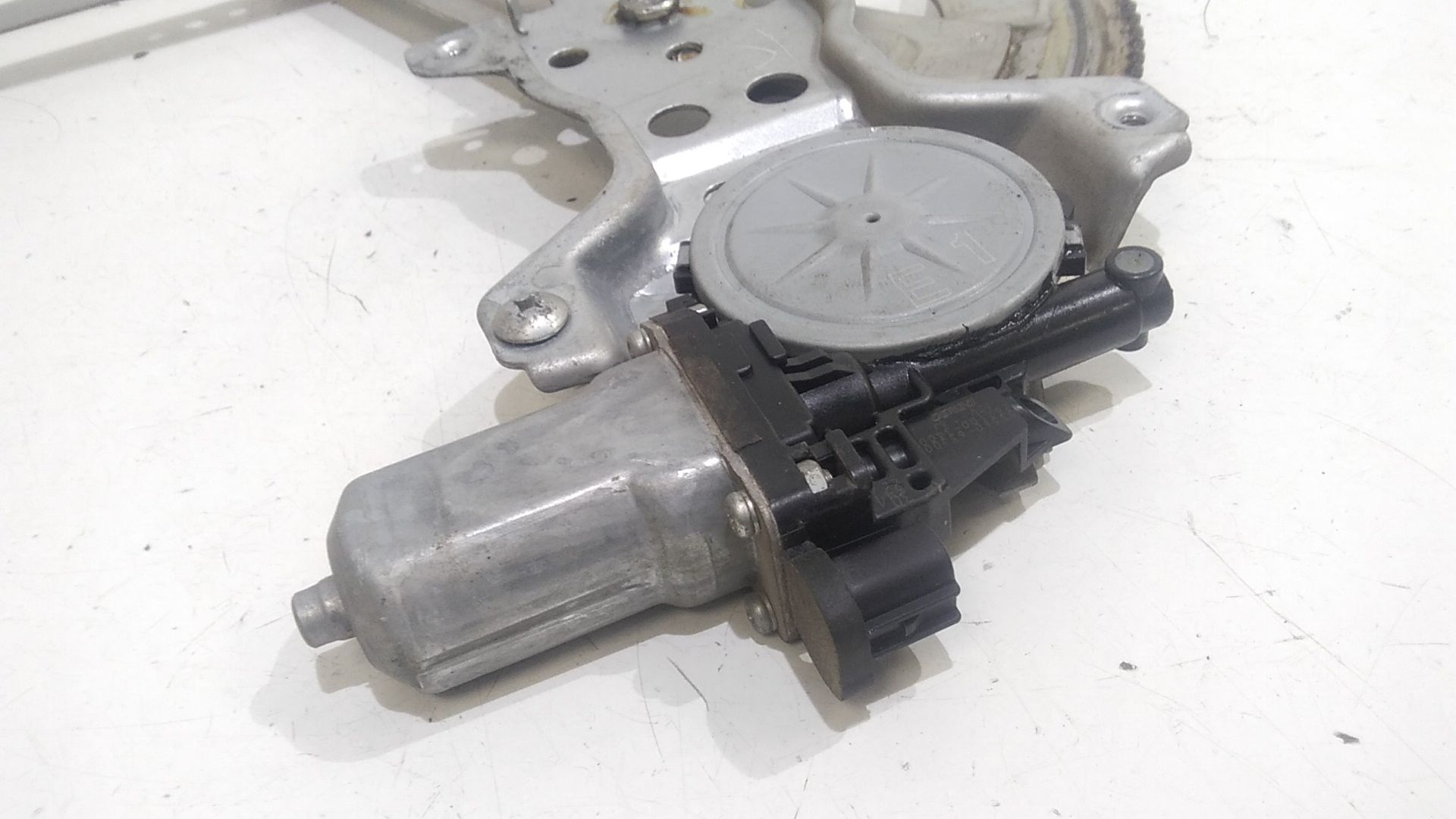 Cremagliera anteriore destra passeggero FIAT Sedici 1 Serie