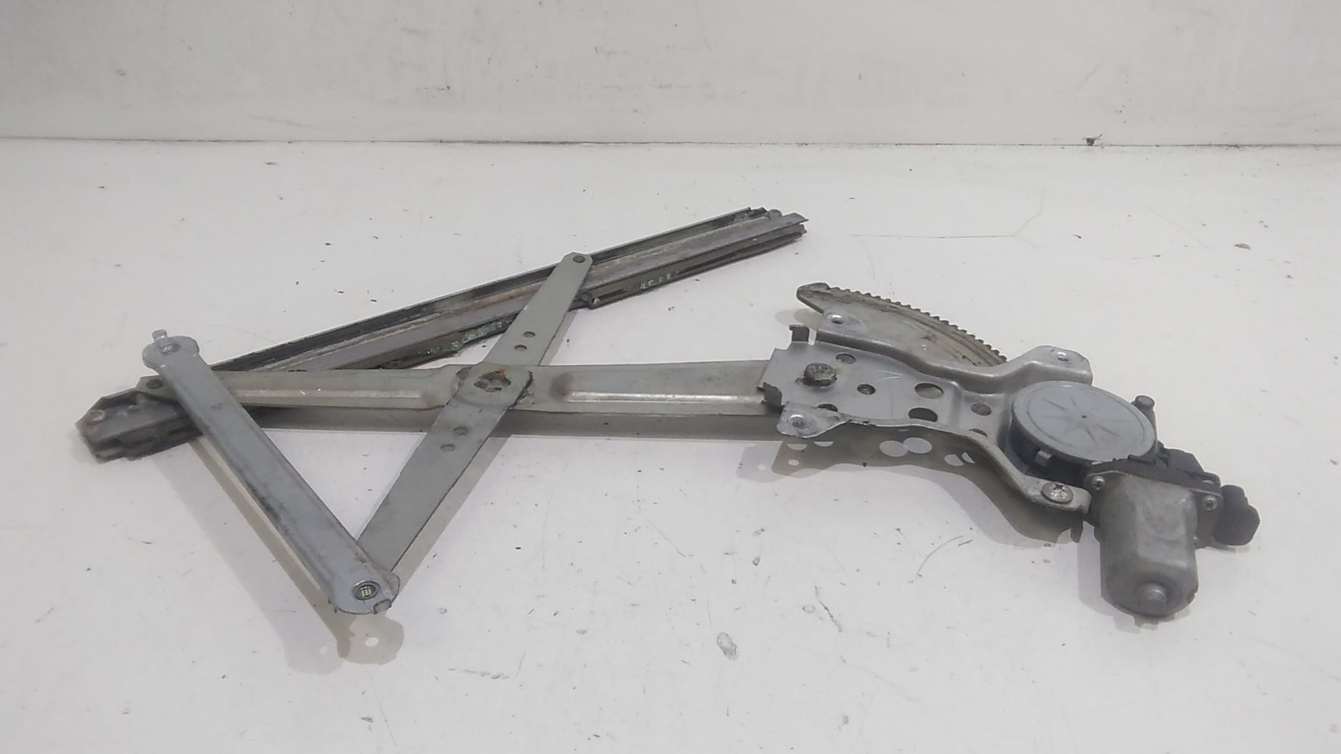 Cremagliera anteriore destra passeggero FIAT Sedici 1 Serie