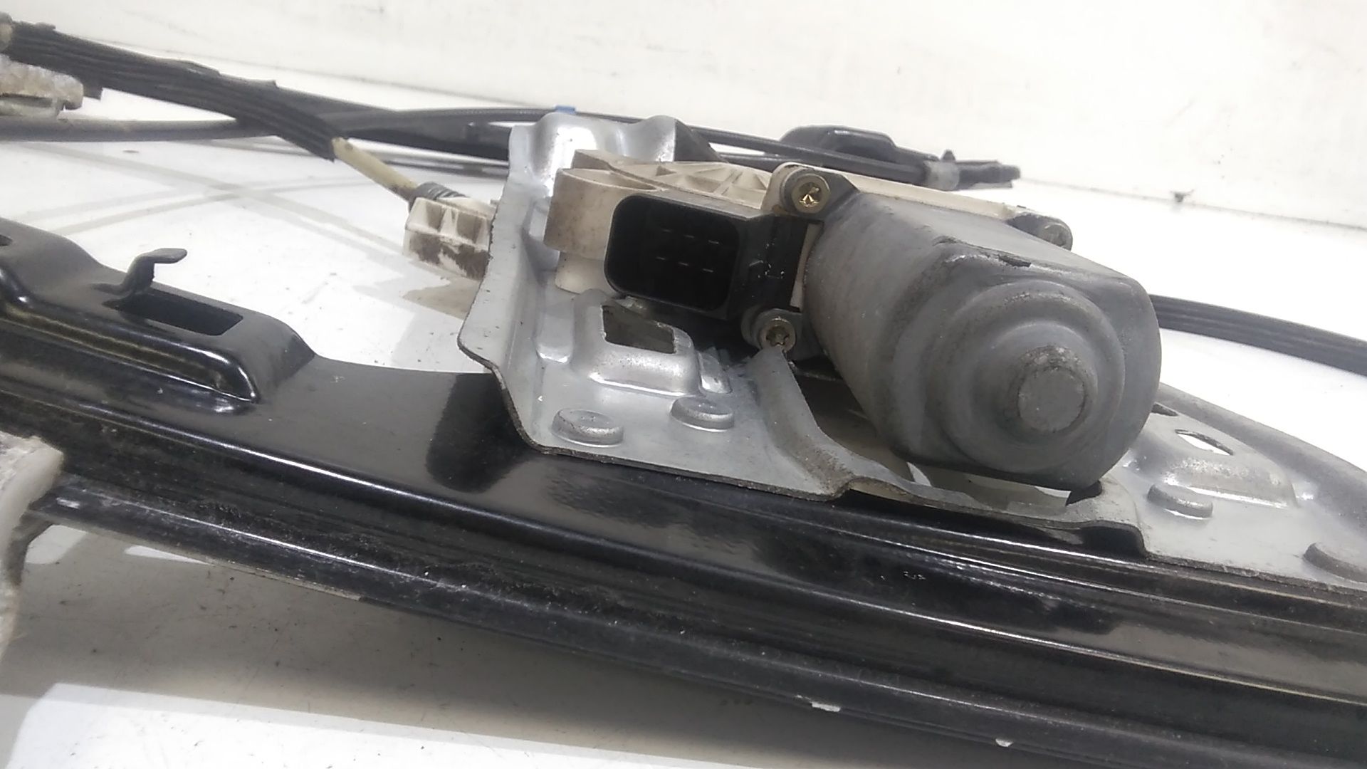 Cremagliera anteriore destra passeggero MERCEDES Classe C S. Wagon W203 2 Serie