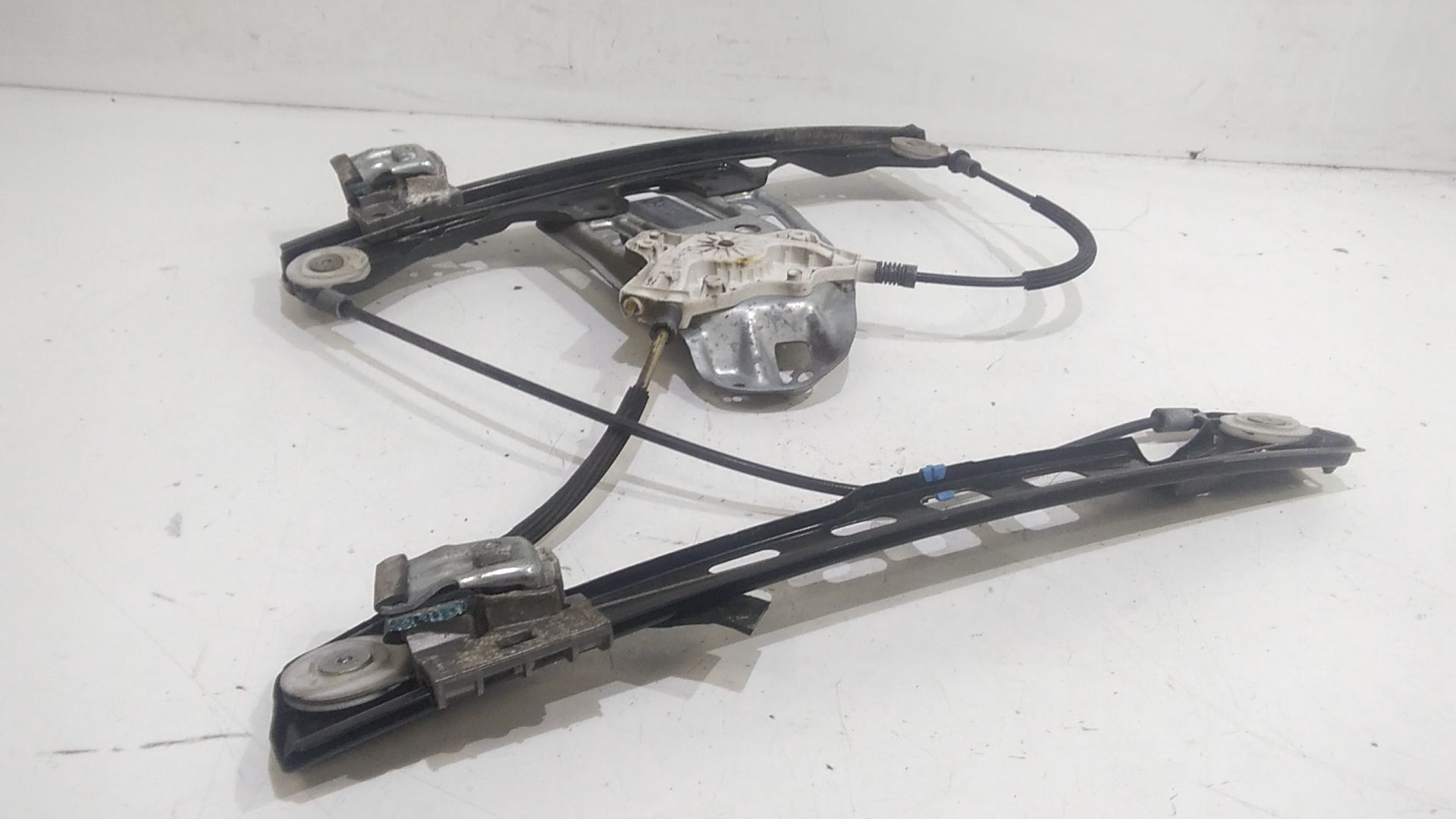 Cremagliera anteriore destra passeggero MERCEDES Classe C S. Wagon W203 2 Serie