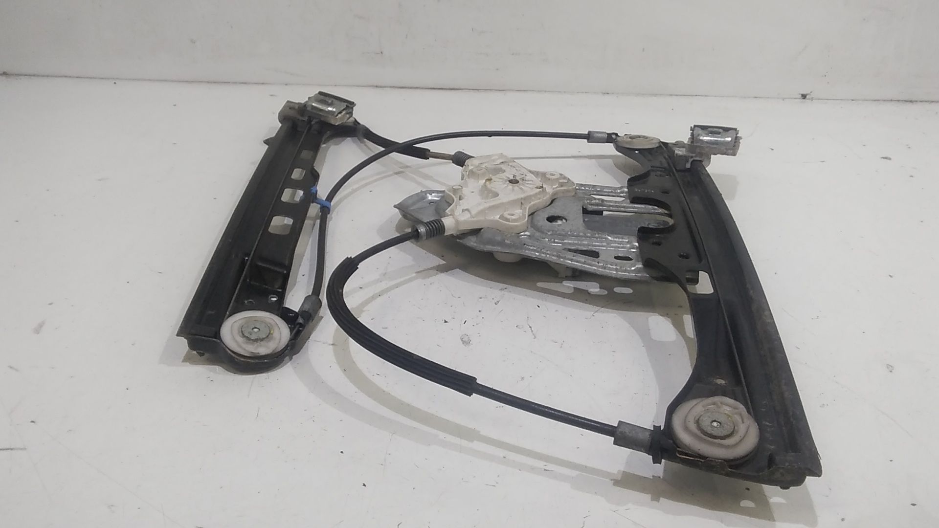 Cremagliera anteriore destra passeggero MERCEDES Classe C S. Wagon W203 2 Serie