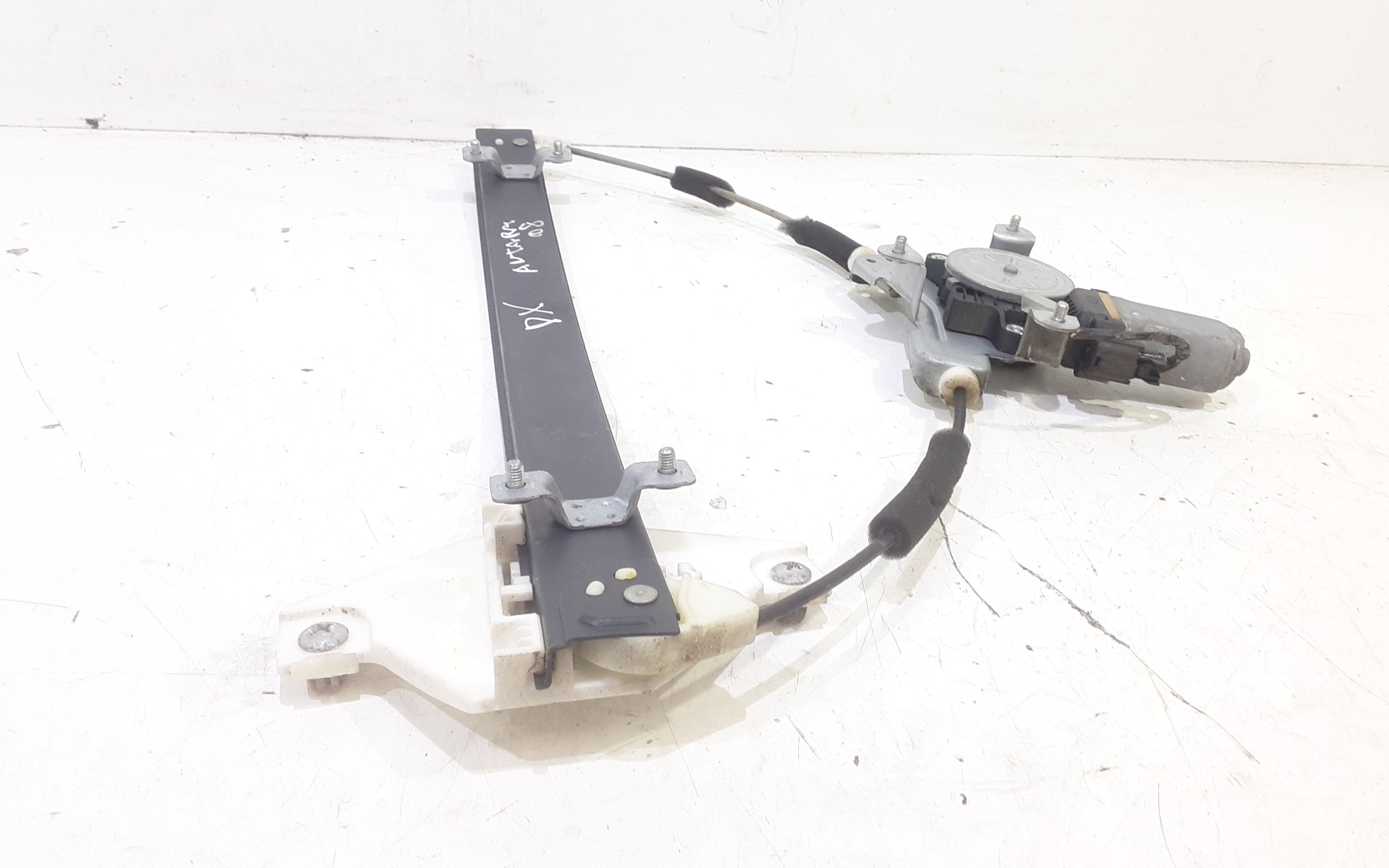 Cremagliera anteriore destra passeggero OPEL Antara Serie