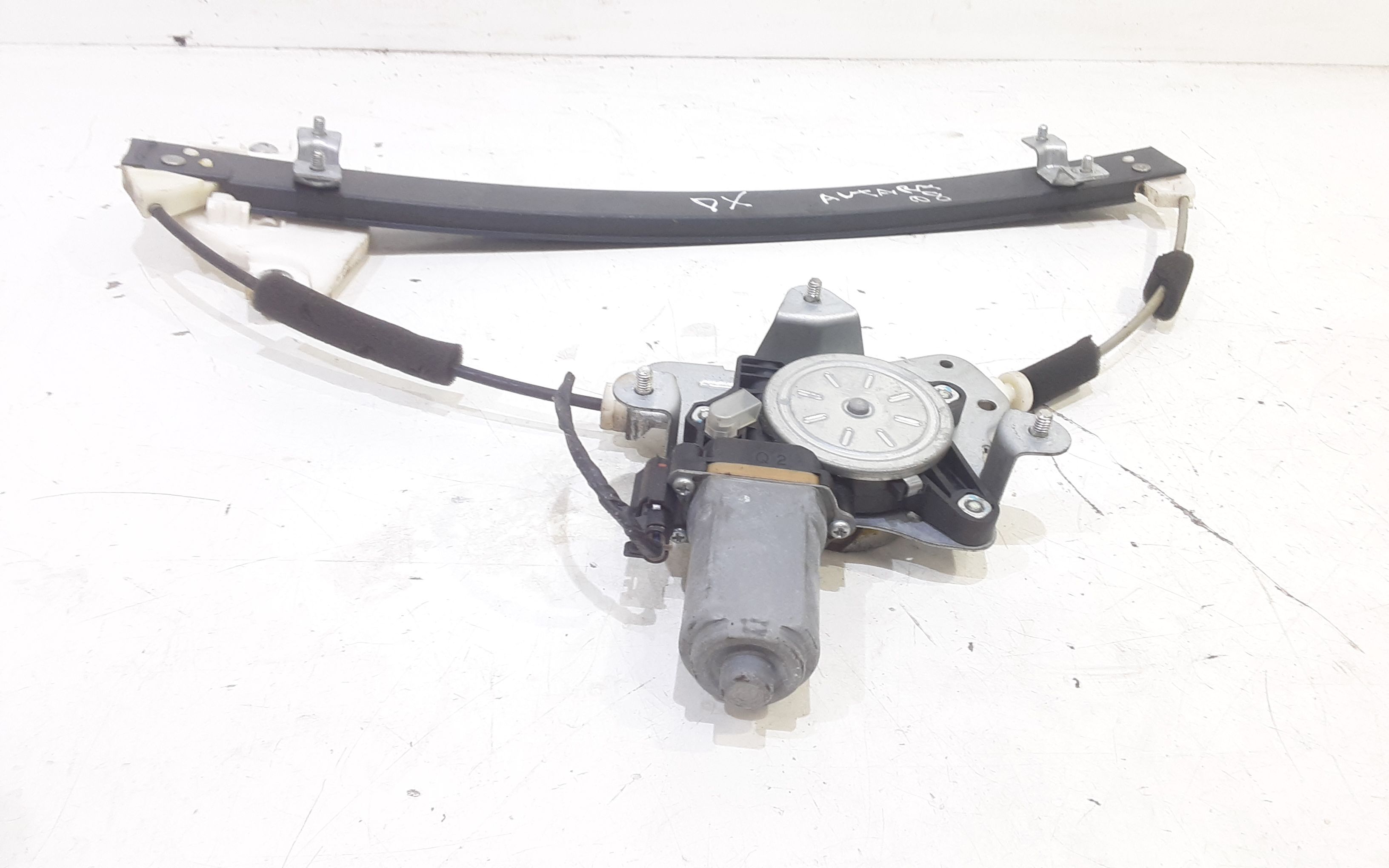 Cremagliera anteriore destra passeggero OPEL Antara Serie