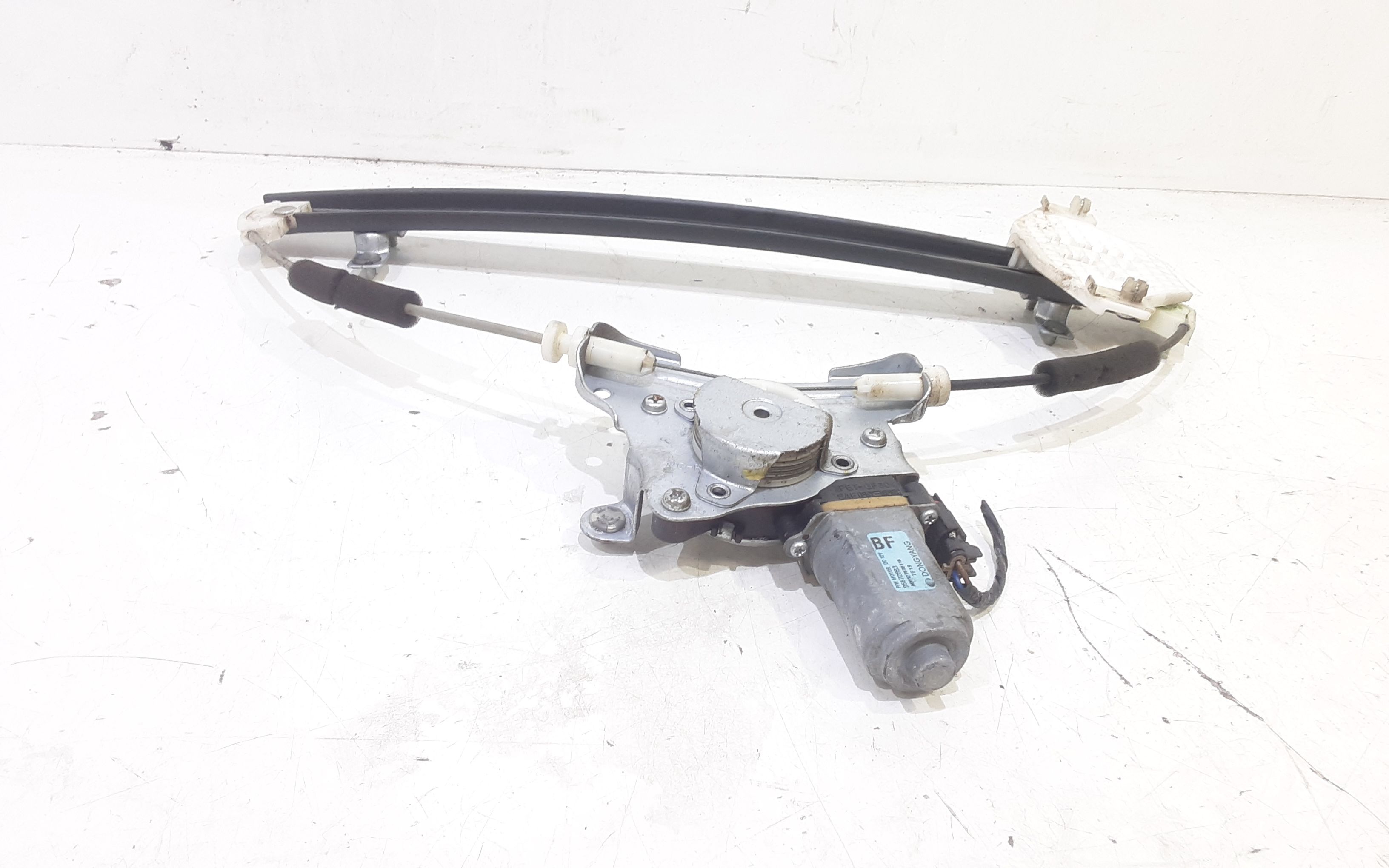 Cremagliera anteriore destra passeggero OPEL Antara Serie