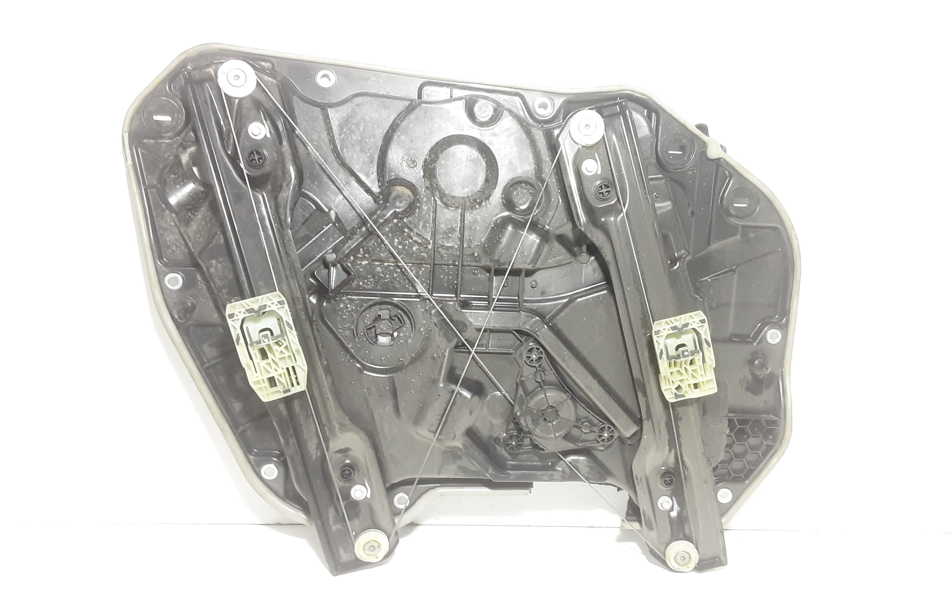 Cremagliera anteriore destra passeggero BMW Serie 1 F40 (19>)
