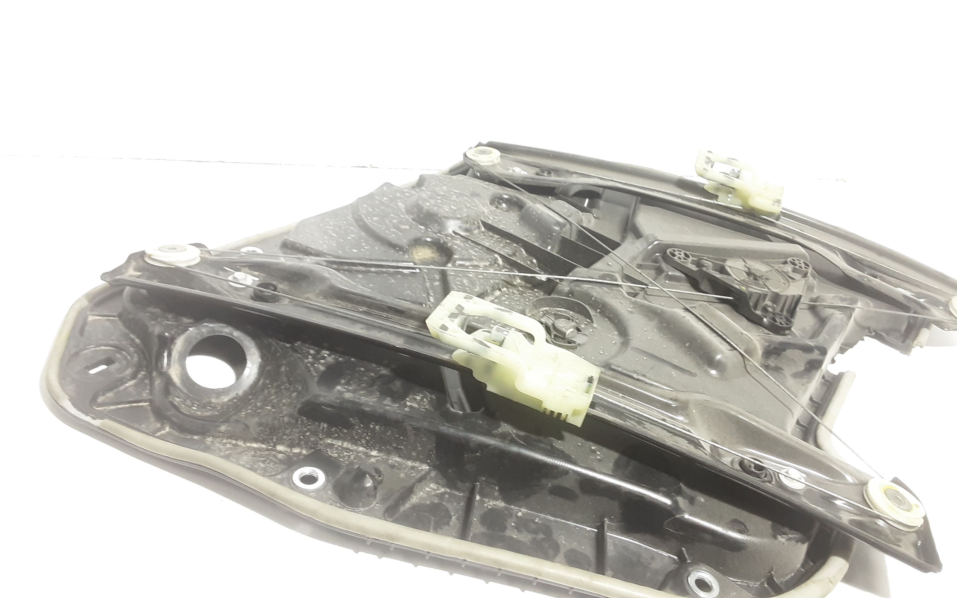 Cremagliera anteriore destra passeggero BMW Serie 1 F40 (19>)