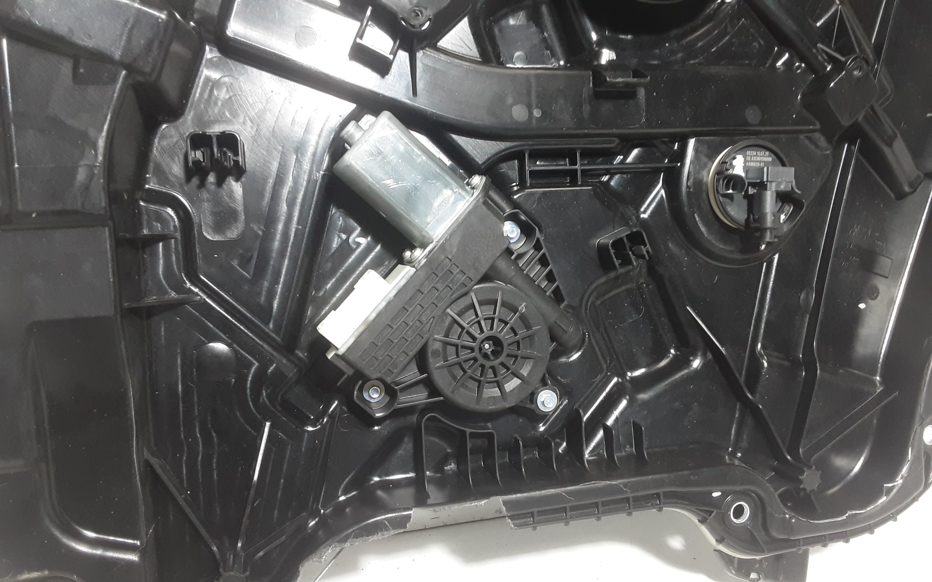 Cremagliera anteriore destra passeggero BMW Serie 1 F40 (19>)