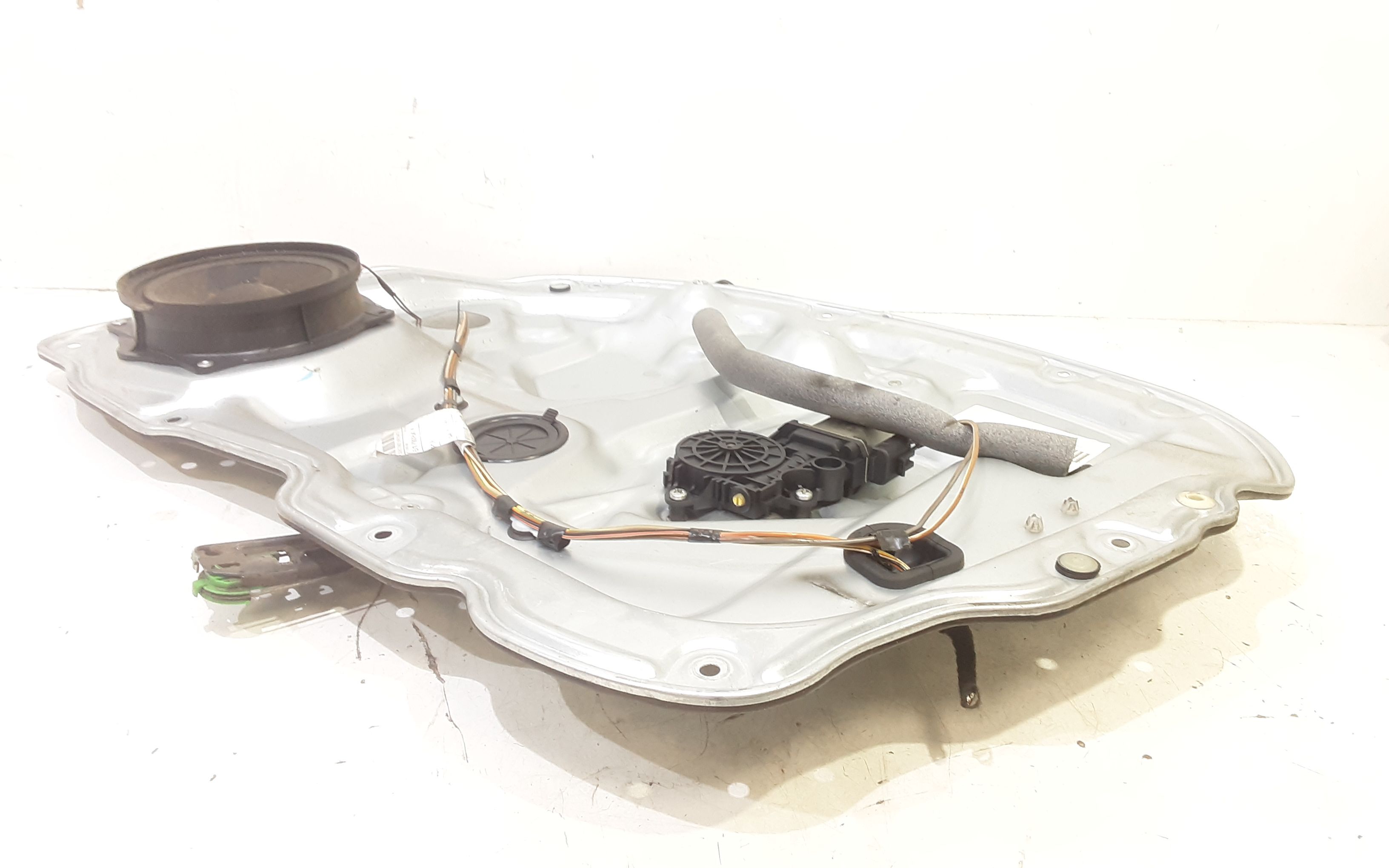 Cremagliera anteriore destra passeggero LANCIA Musa 2 Serie