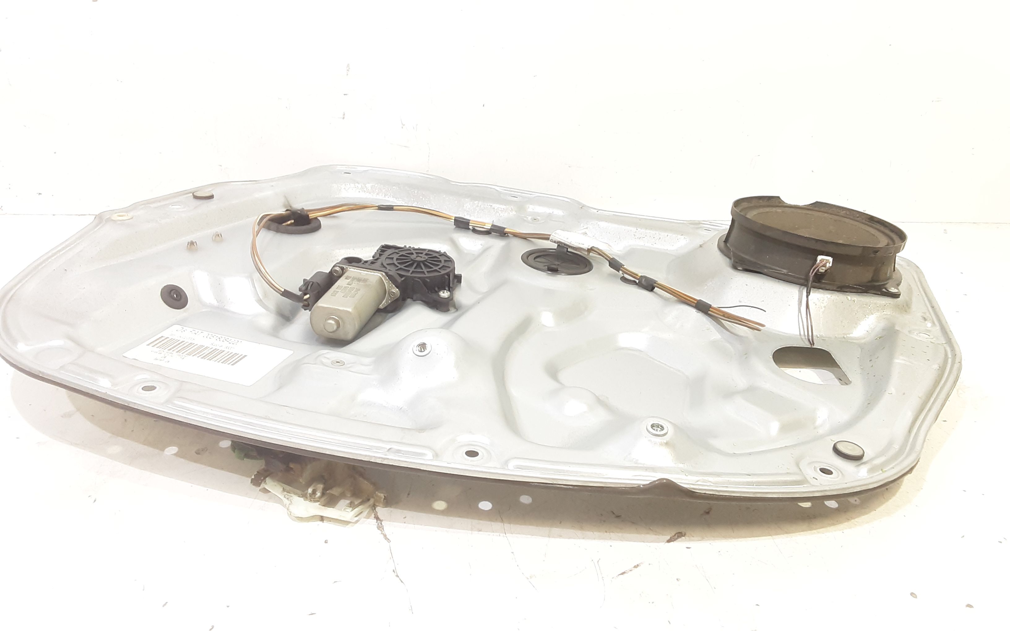 Cremagliera anteriore destra passeggero LANCIA Musa 2 Serie