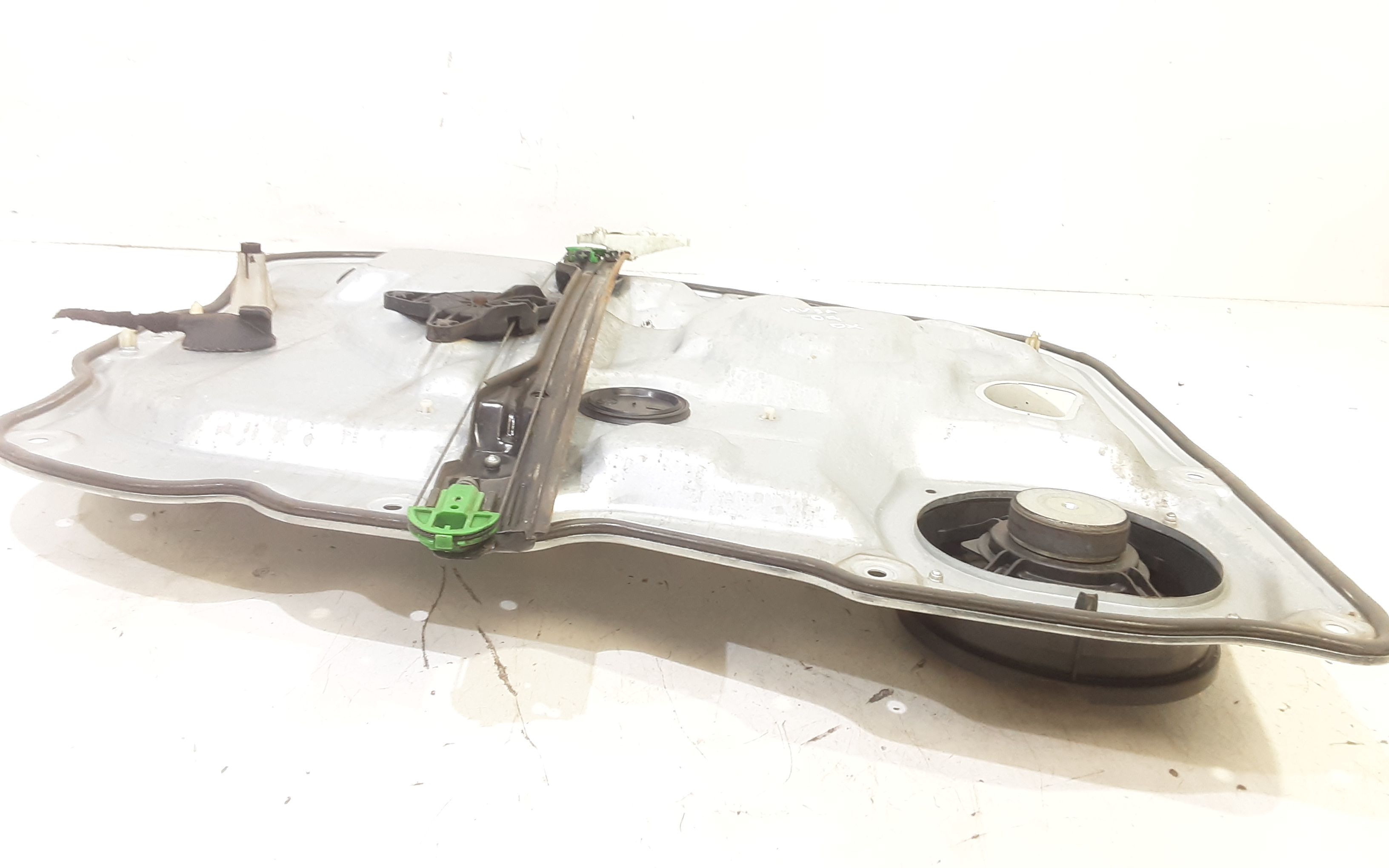 Cremagliera anteriore destra passeggero LANCIA Musa 2 Serie