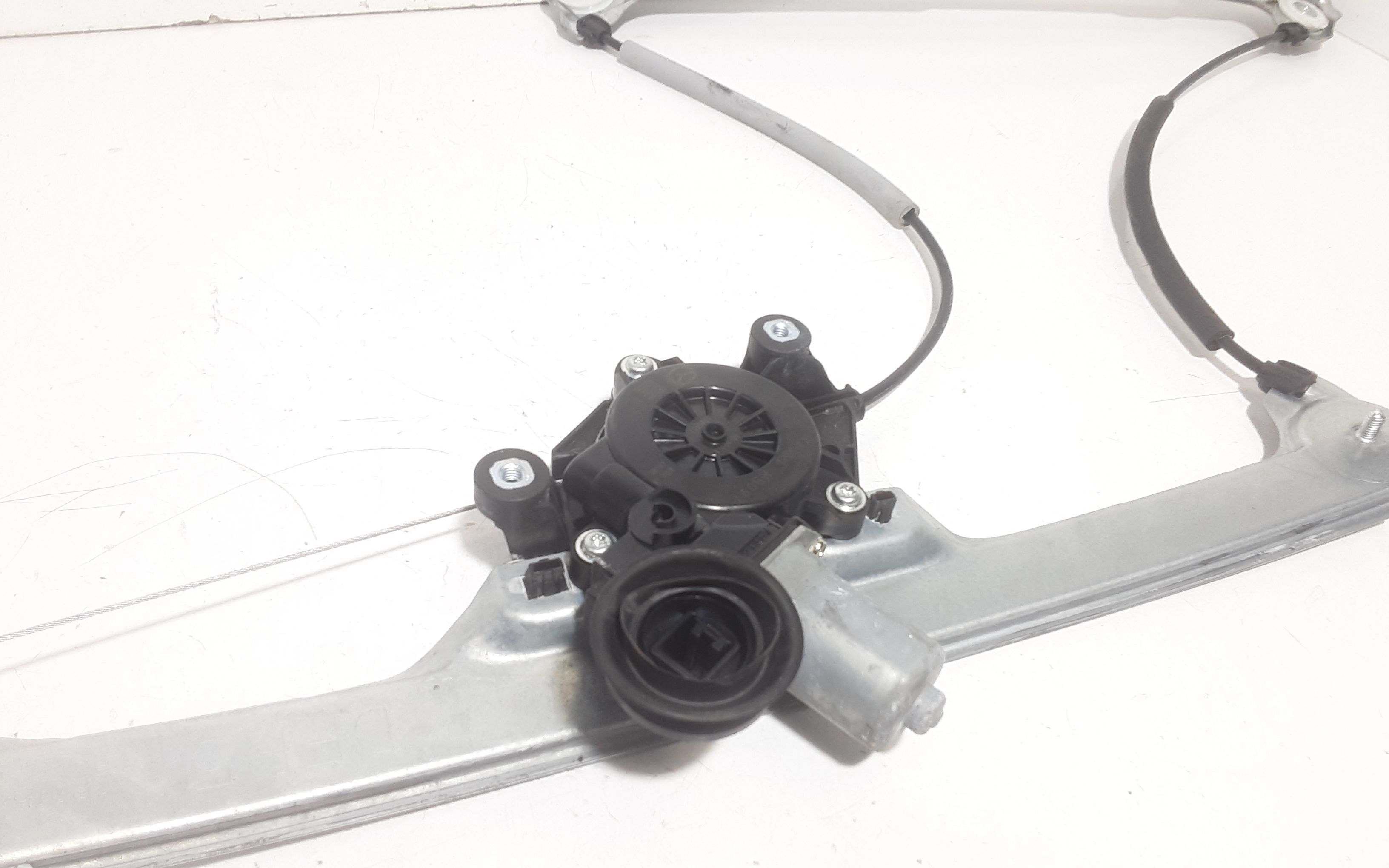 Cremagliera anteriore destra passeggero MAZDA CX-30 Serie (19>)