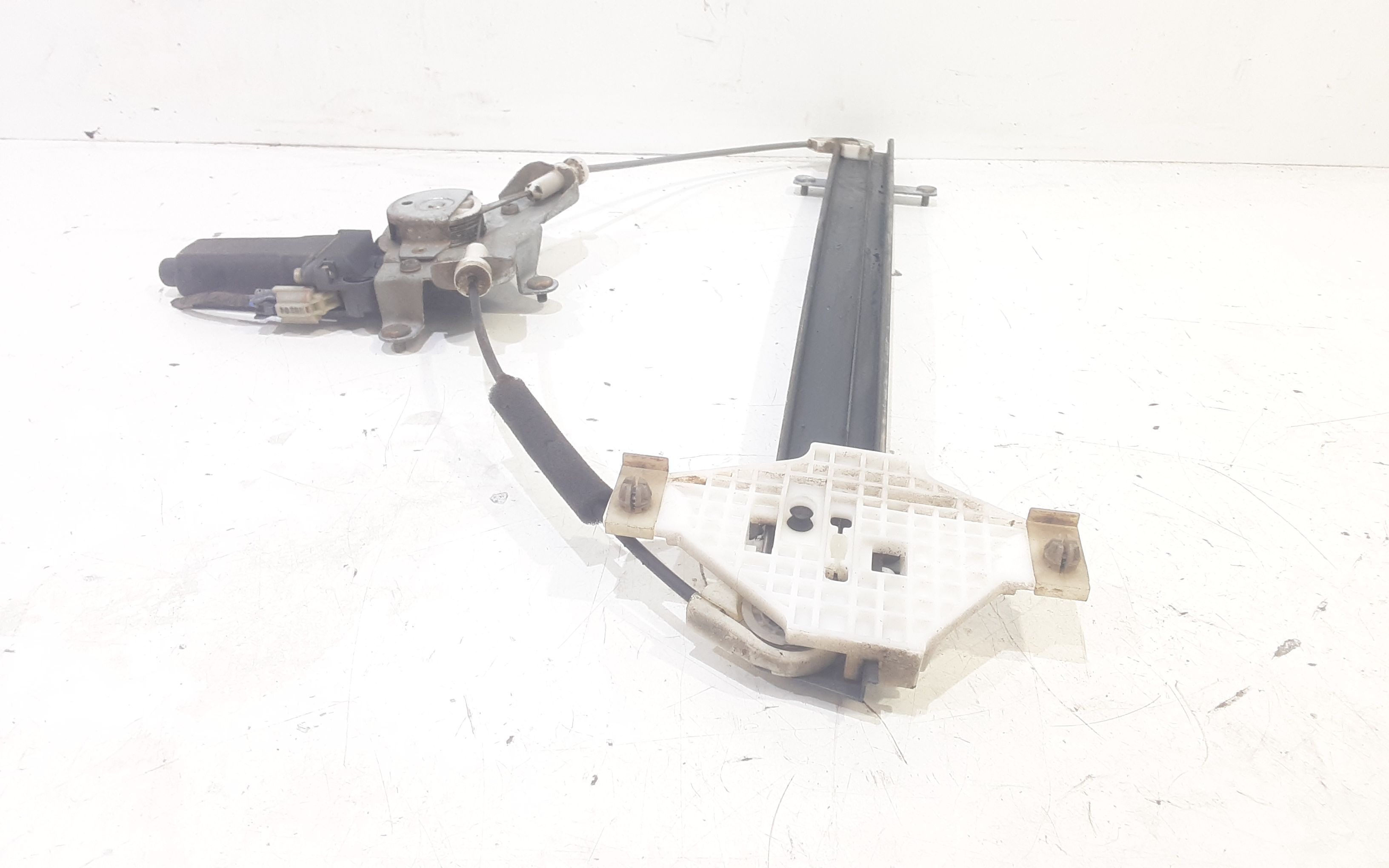 Cremagliera anteriore destra passeggero HYUNDAI Terracan 2 Serie