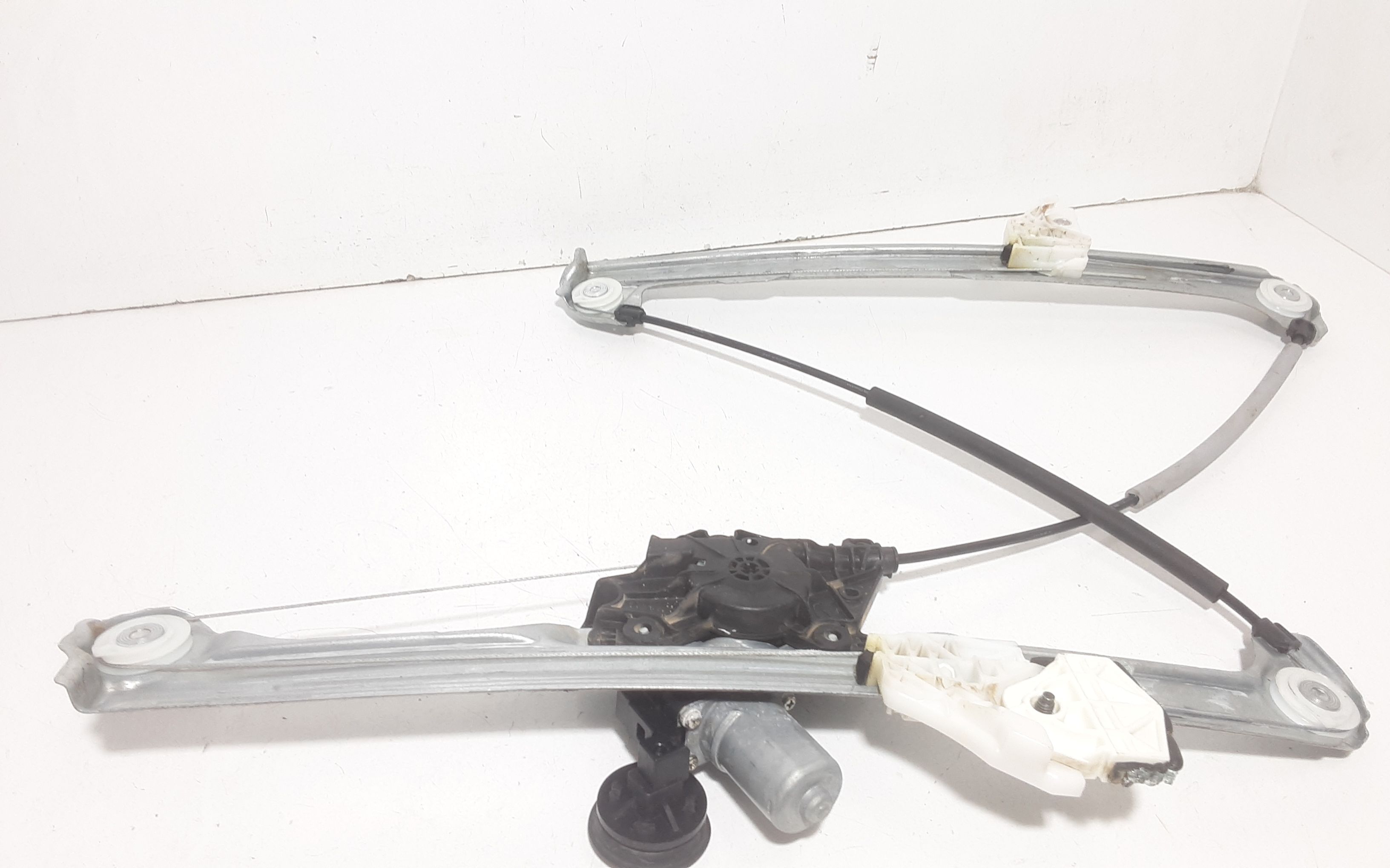 Cremagliera anteriore destra passeggero MAZDA CX-30 Serie (19>)