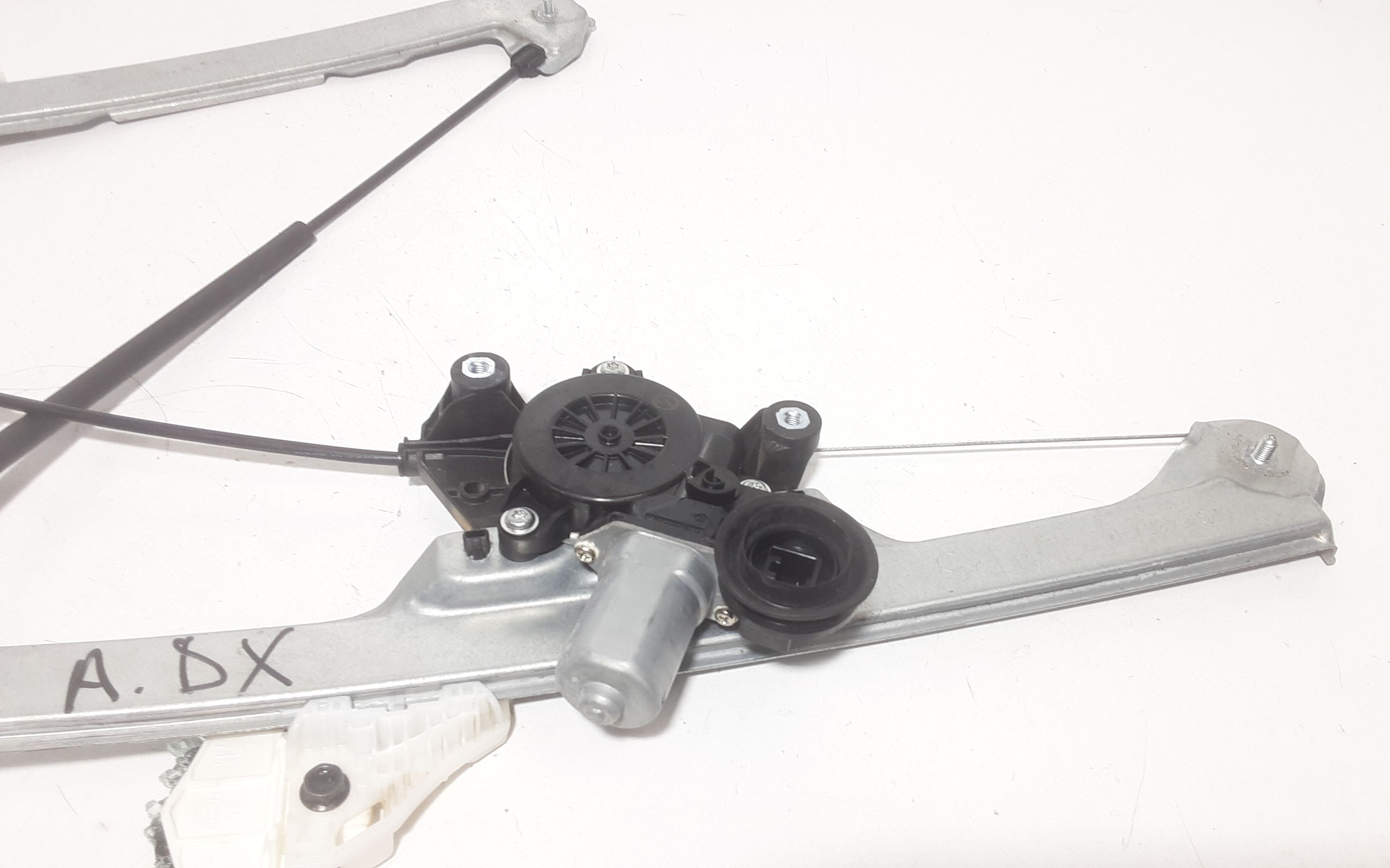 Cremagliera anteriore destra passeggero MAZDA CX-30 Serie (19>)