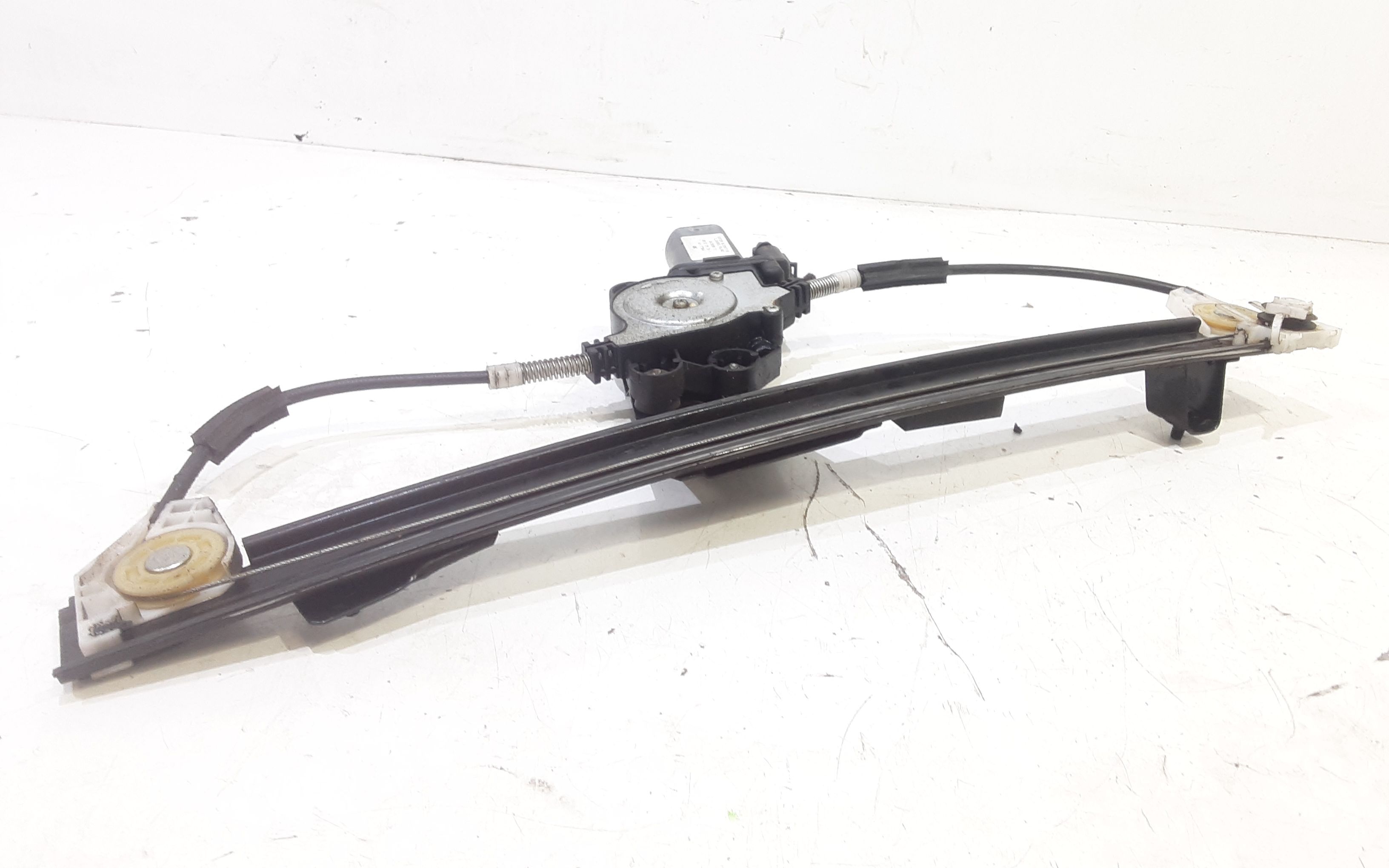 Cremagliera anteriore destra passeggero FIAT Dobl Cargo (05>09)