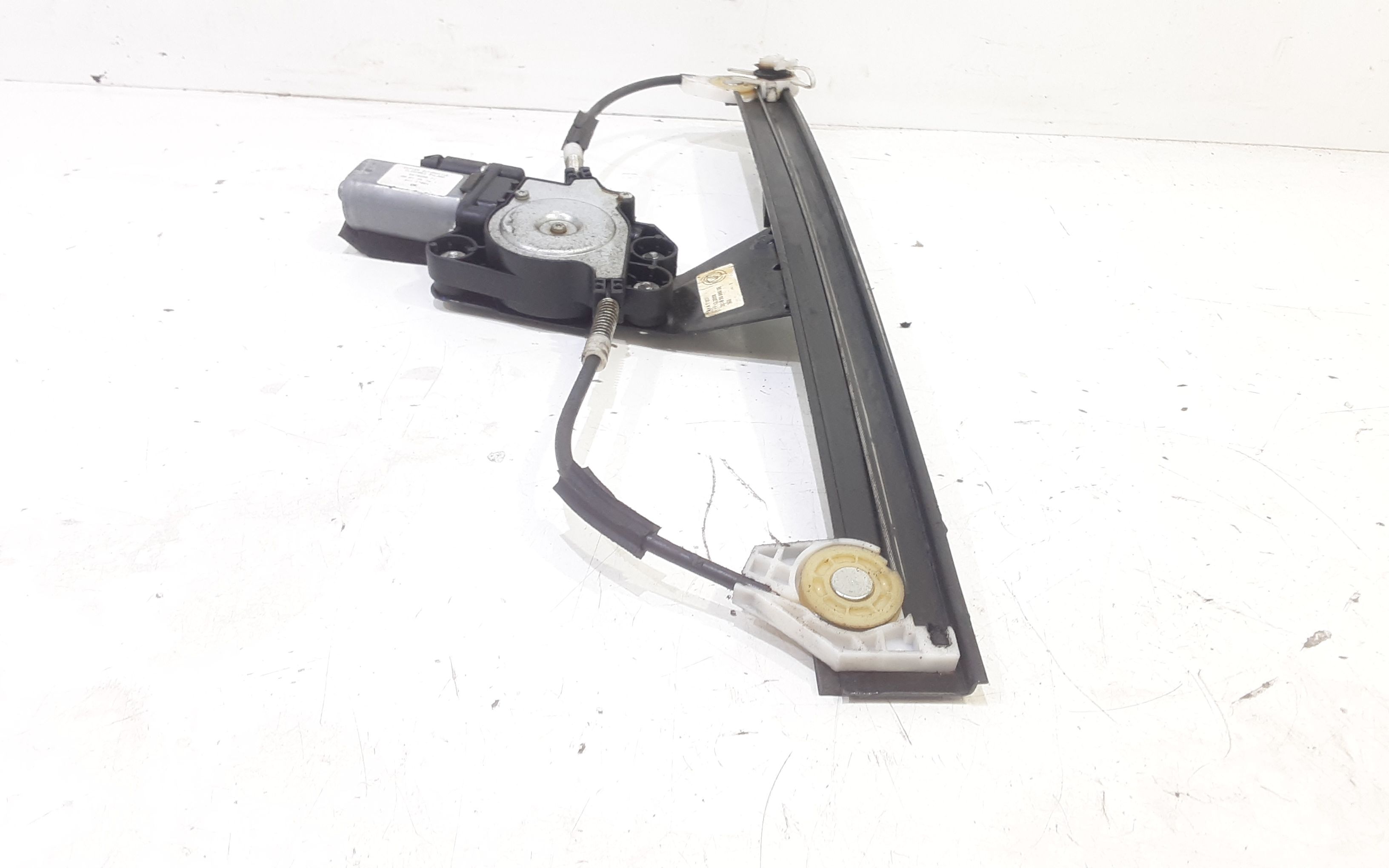 Cremagliera anteriore destra passeggero FIAT Dobl Cargo (05>09)