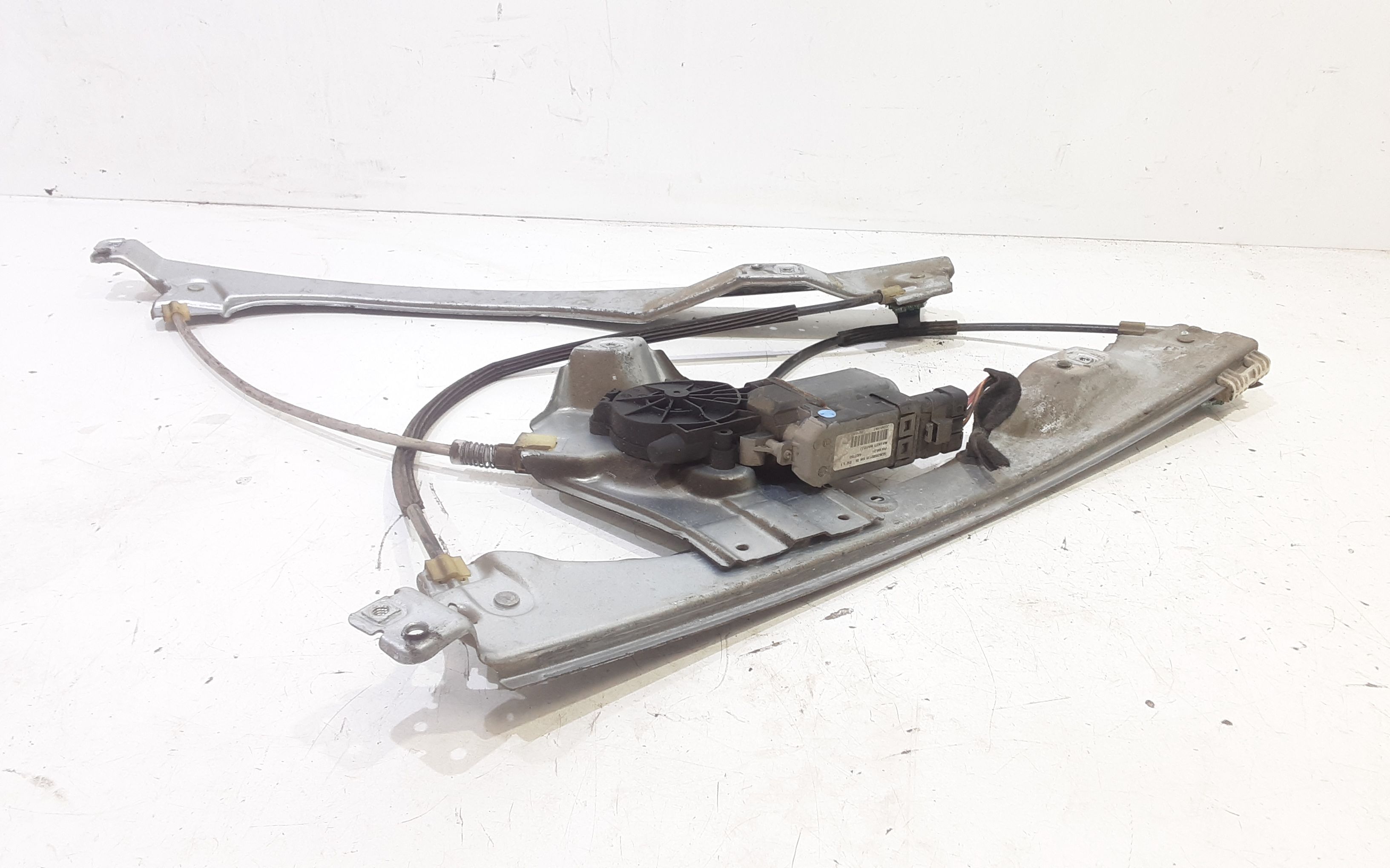 Cremagliera anteriore destra passeggero RENAULT Clio Serie (04>08)