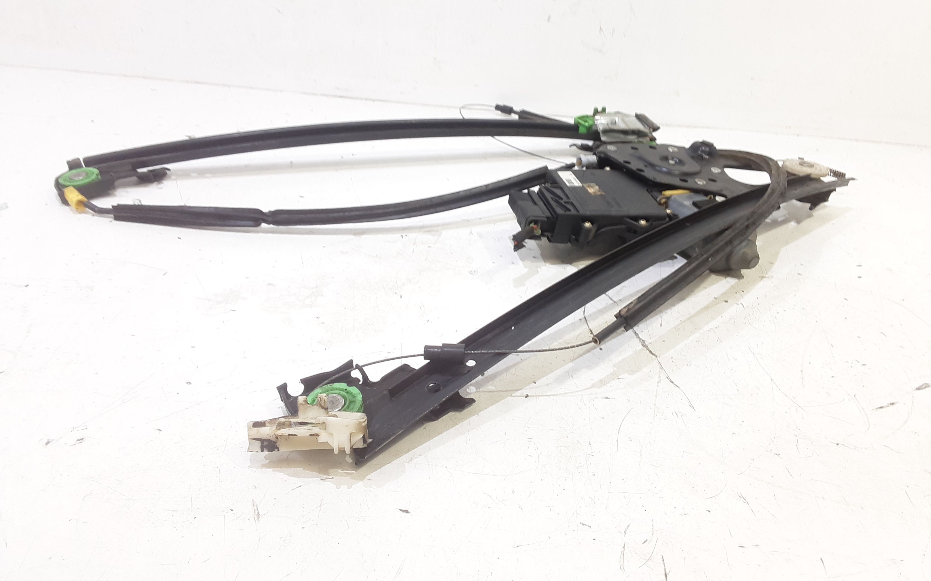 Cremagliera anteriore destra passeggero FORD Galaxy Serie (VX) (95>00)