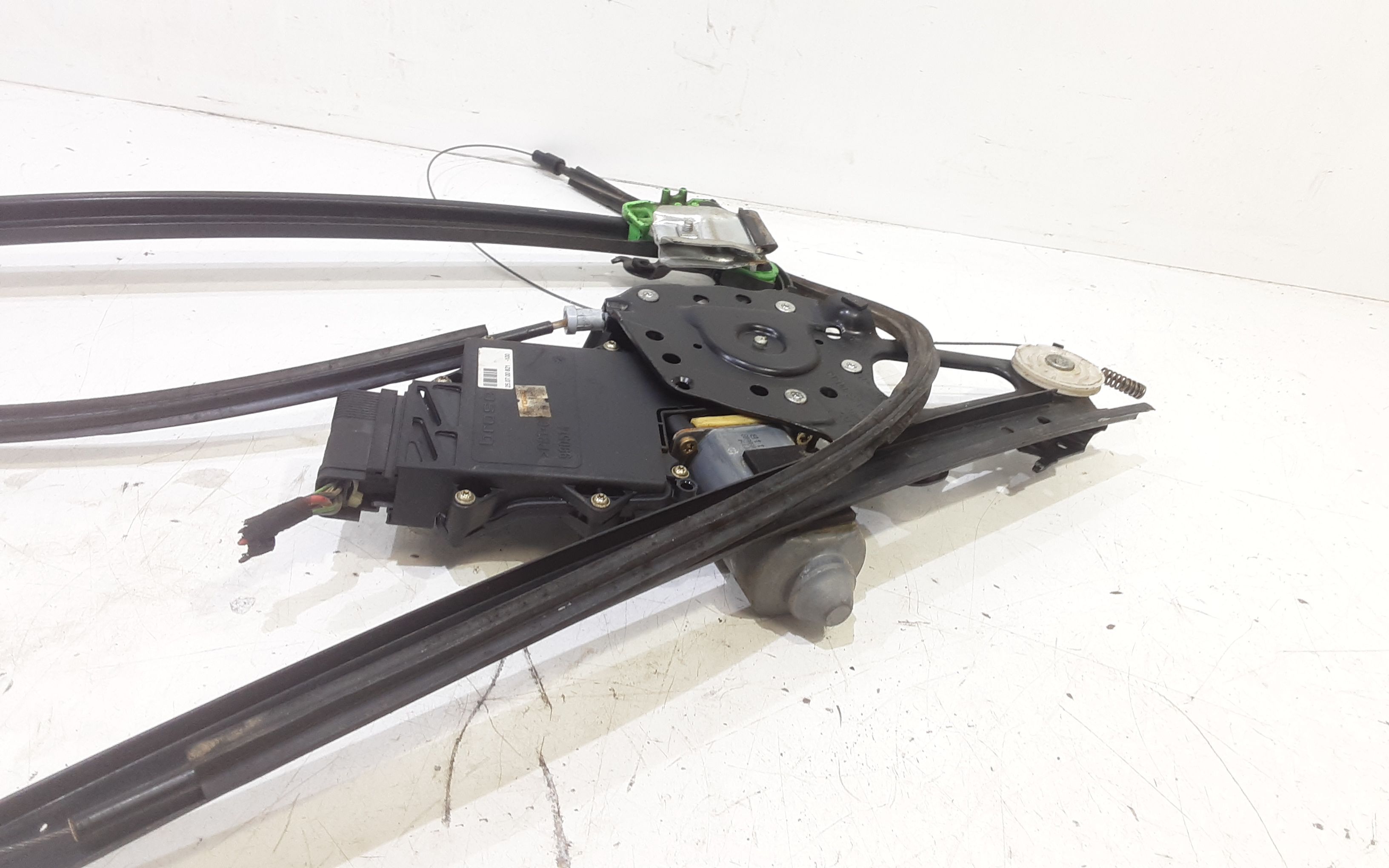 Cremagliera anteriore destra passeggero FORD Galaxy Serie (VX) (95>00)