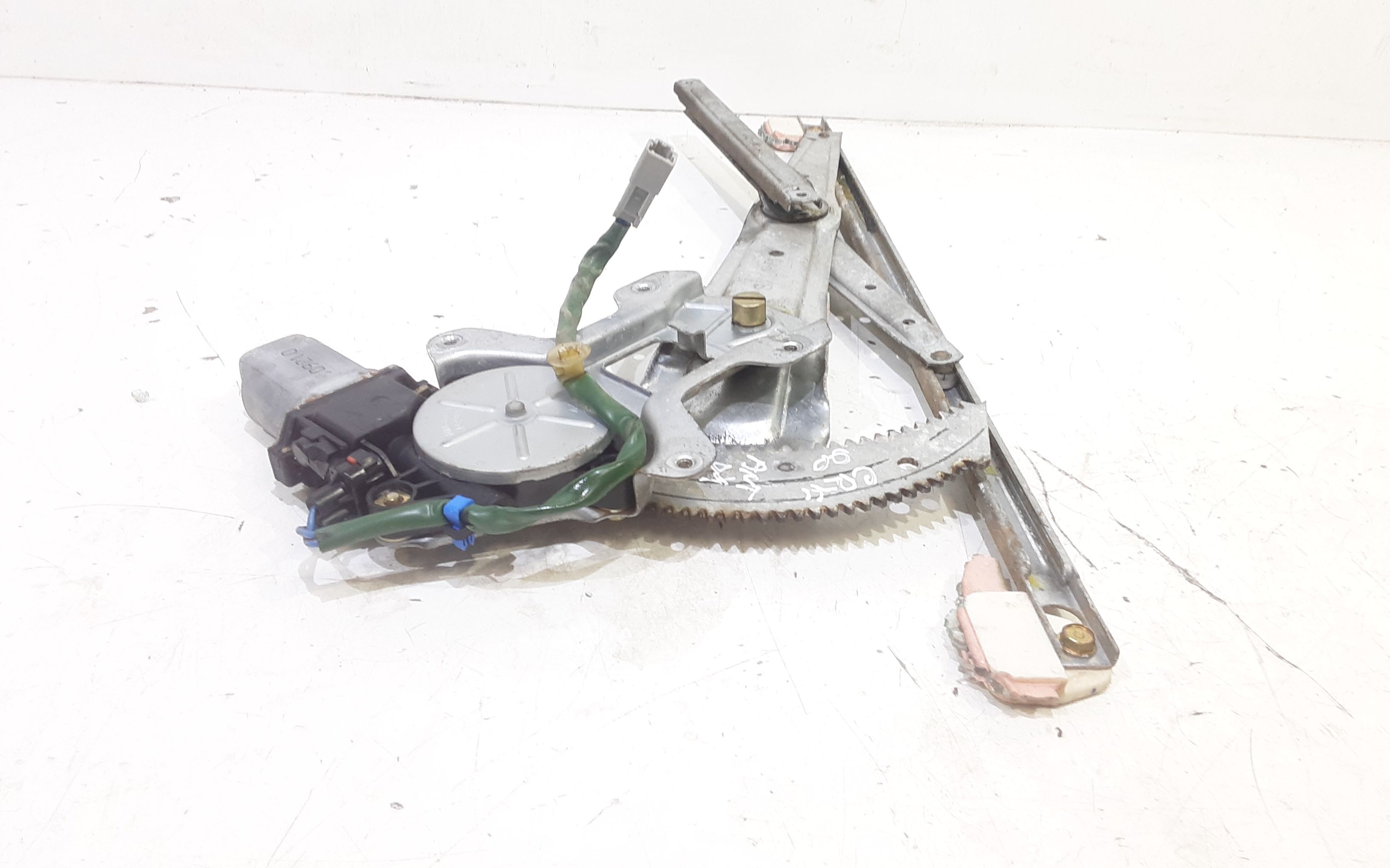 Cremagliera anteriore destra passeggero HONDA CR-V 1 Serie