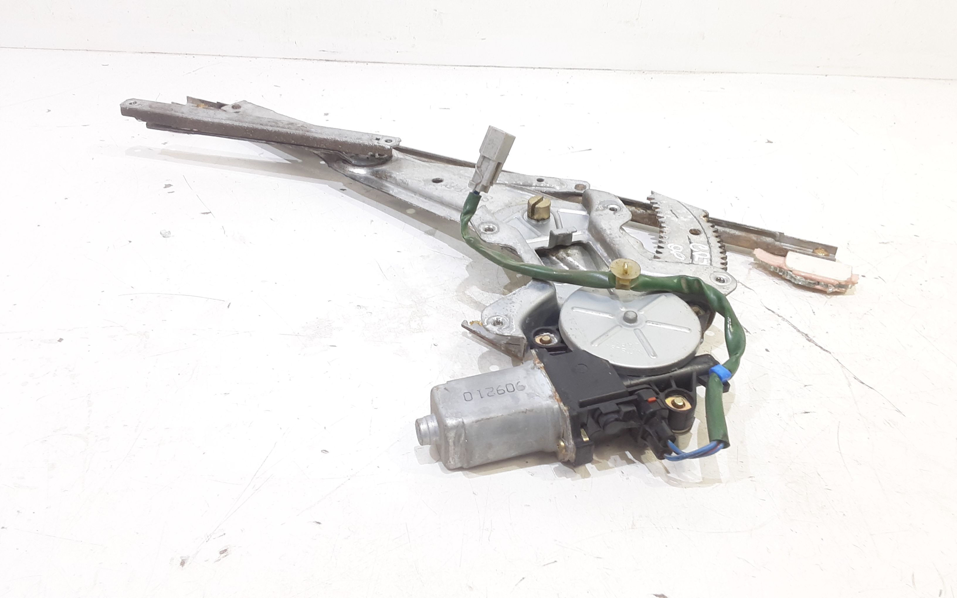 Cremagliera anteriore destra passeggero HONDA CR-V 1 Serie