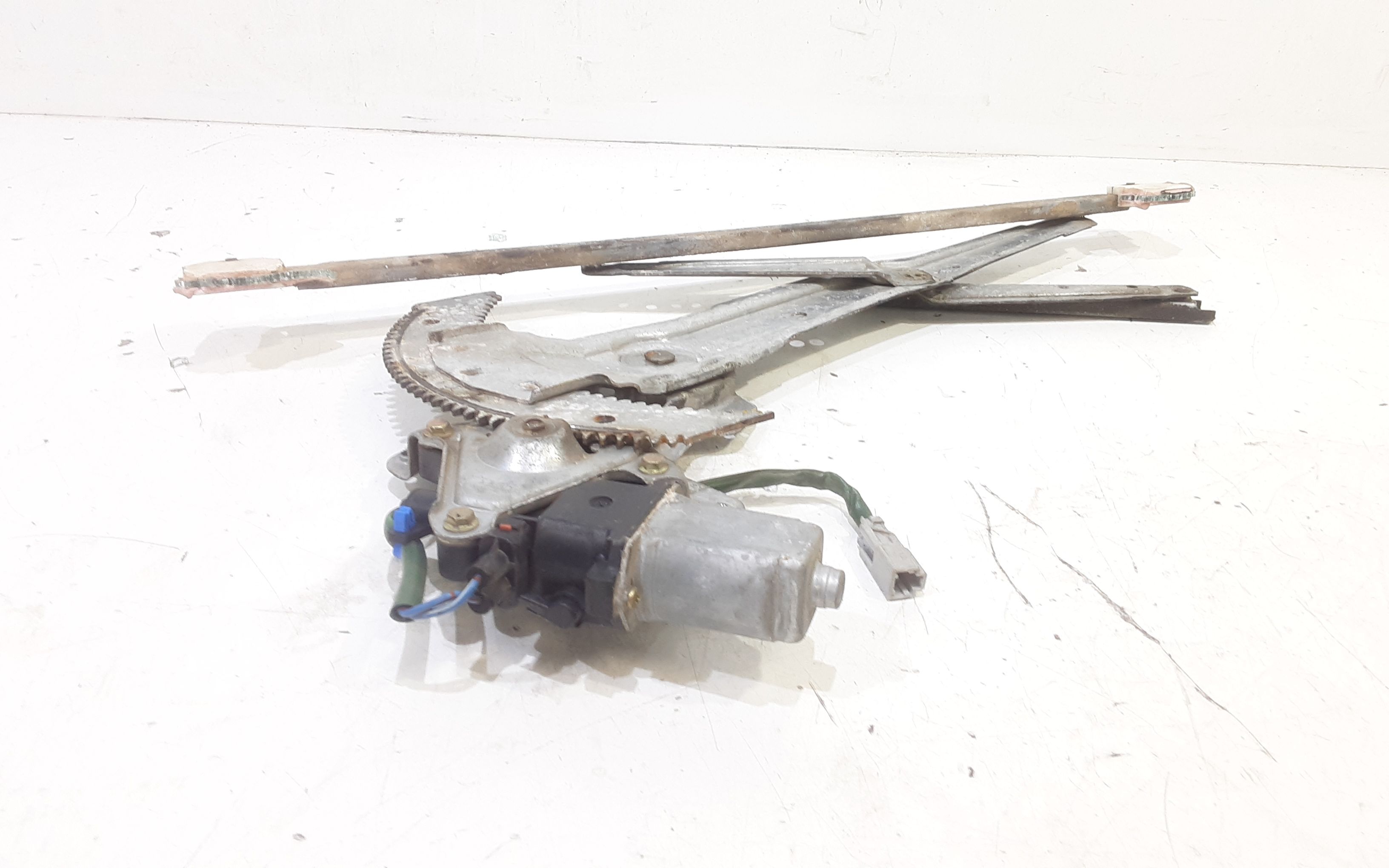 Cremagliera anteriore destra passeggero HONDA CR-V 1 Serie