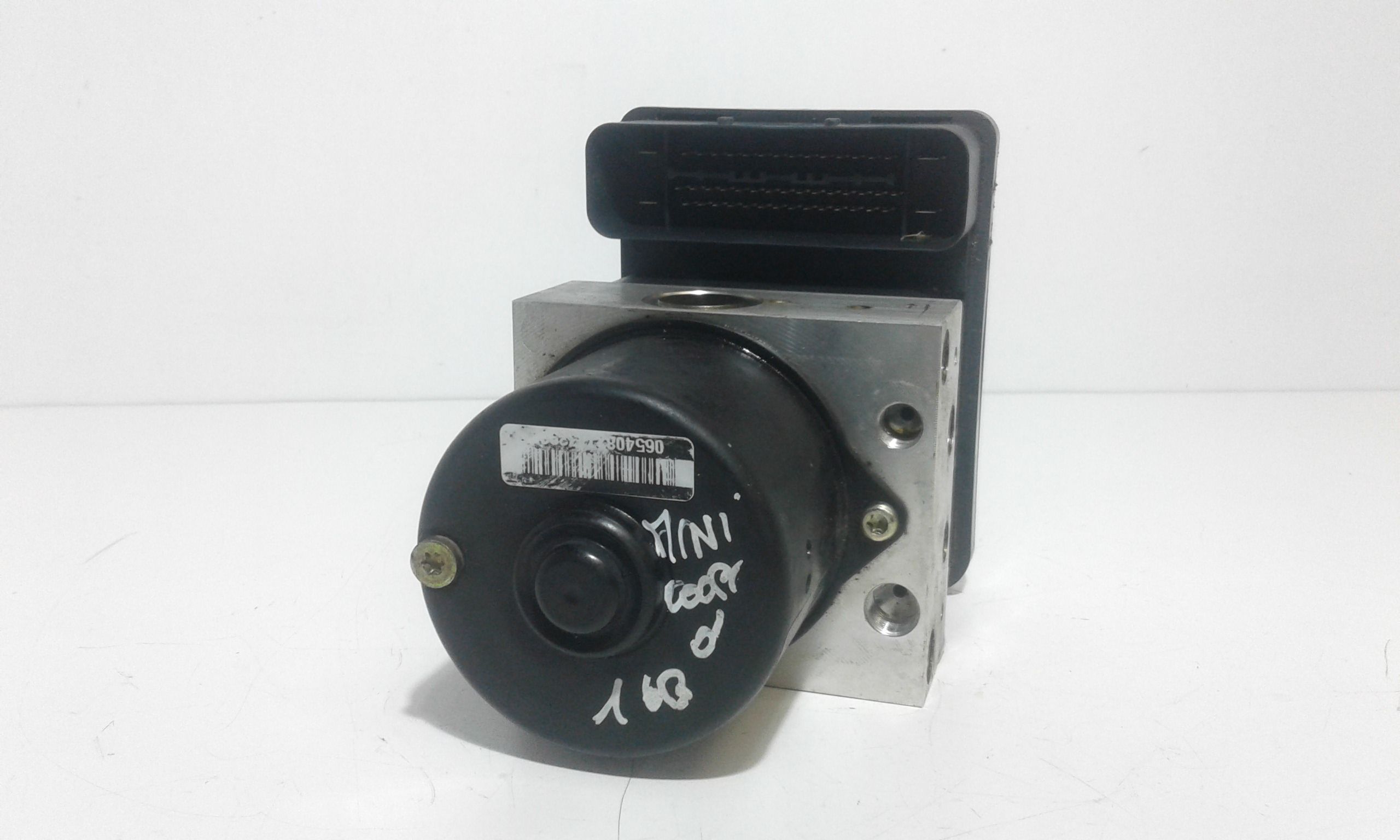 ABS MINI Cooper 1  Serie