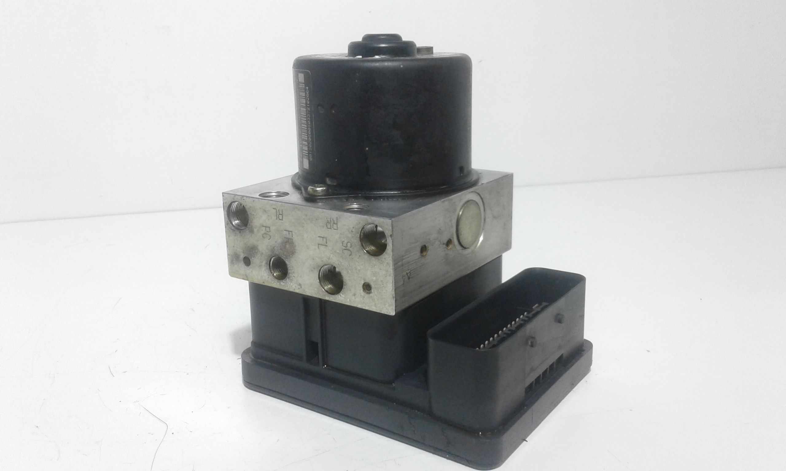 ABS MINI Cooper 1  Serie