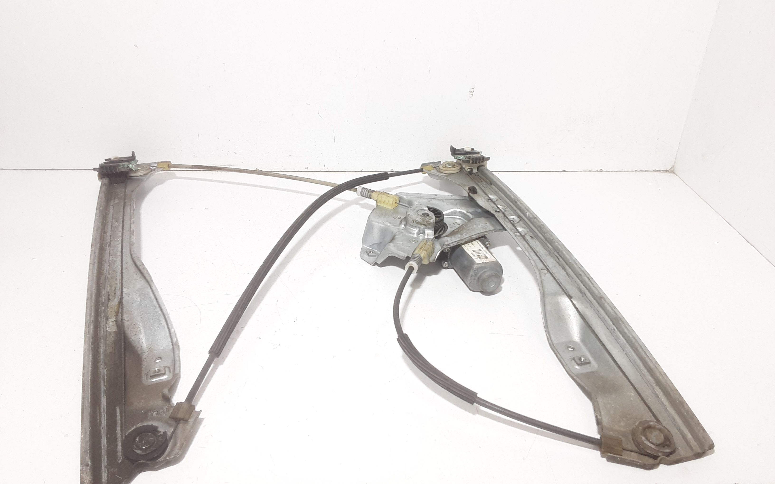 Cremagliera anteriore destra passeggero RENAULT Clio Serie (04>08)