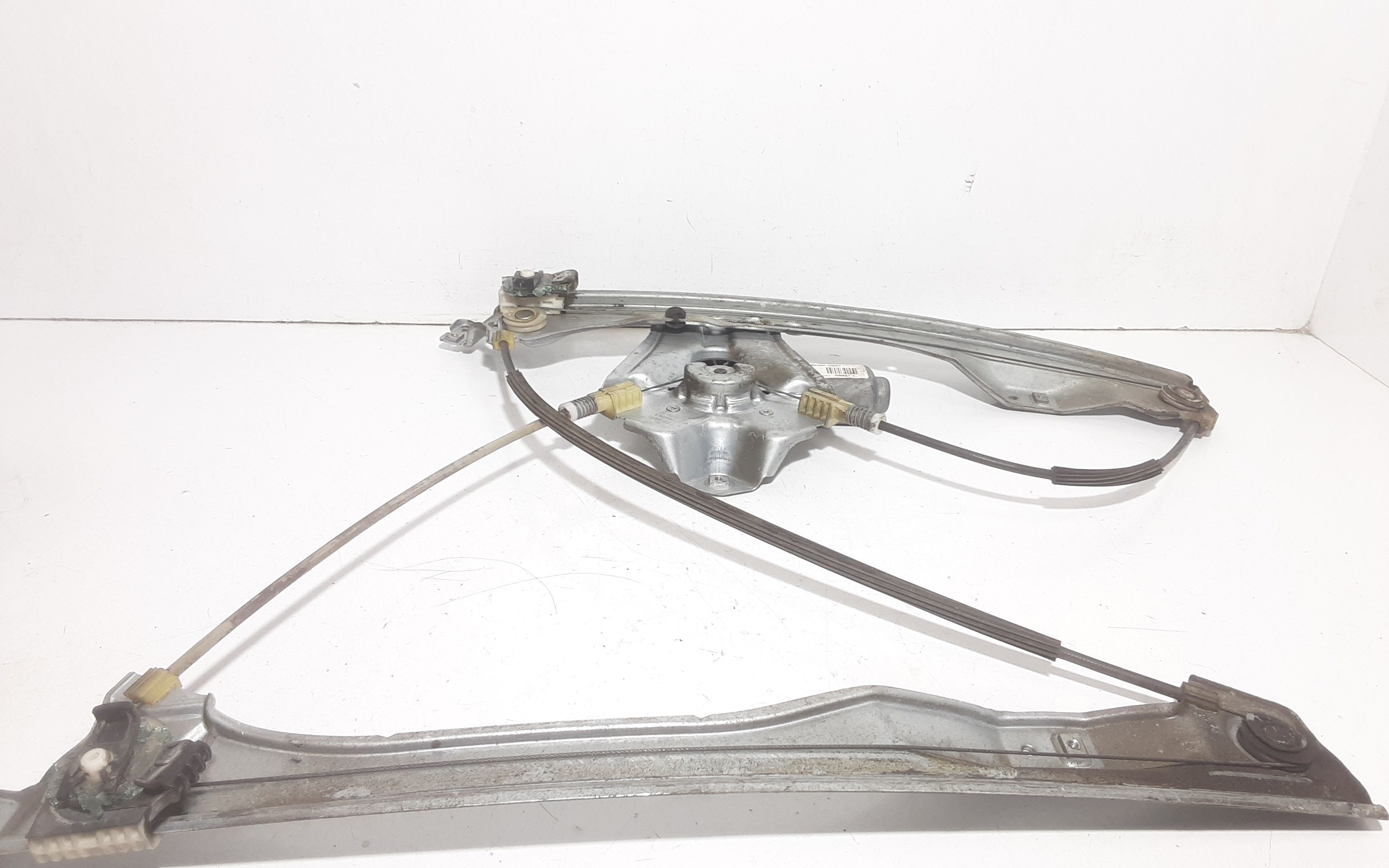 Cremagliera anteriore destra passeggero RENAULT Clio Serie (04>08)