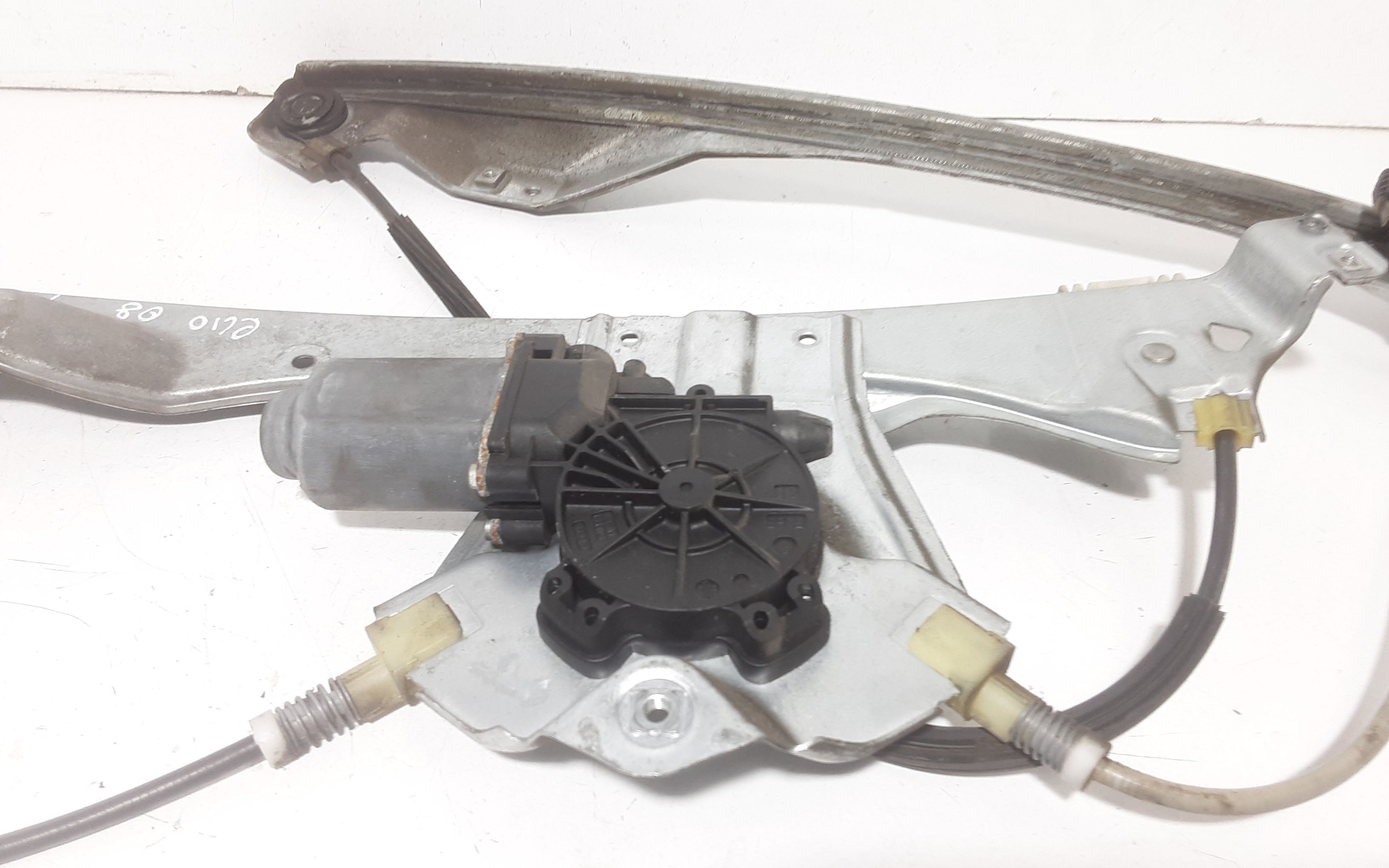 Cremagliera anteriore destra passeggero RENAULT Clio Serie (04>08)