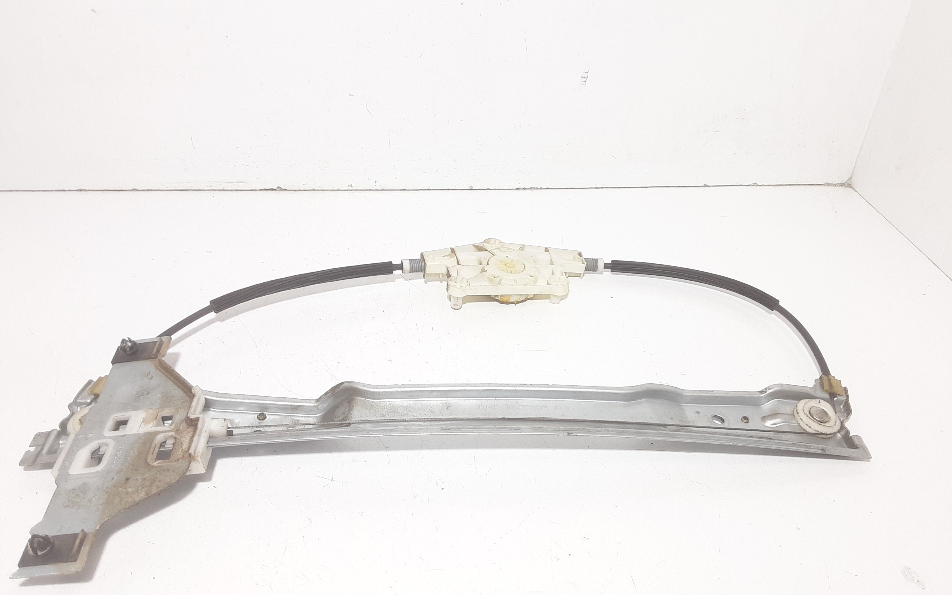 Cremagliera anteriore destra passeggero CITROEN C4 Berlina
