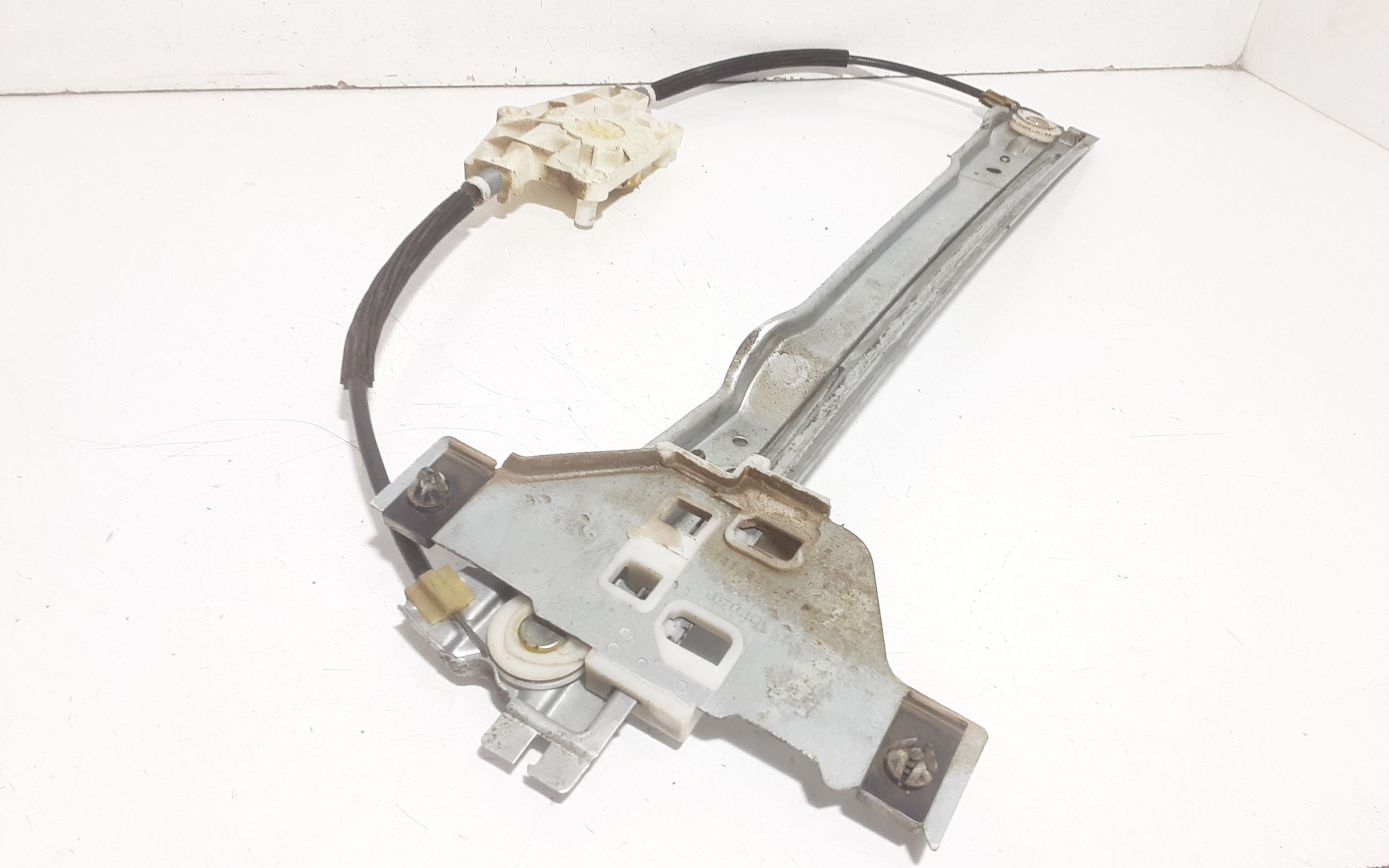 Cremagliera anteriore destra passeggero CITROEN C4 Berlina