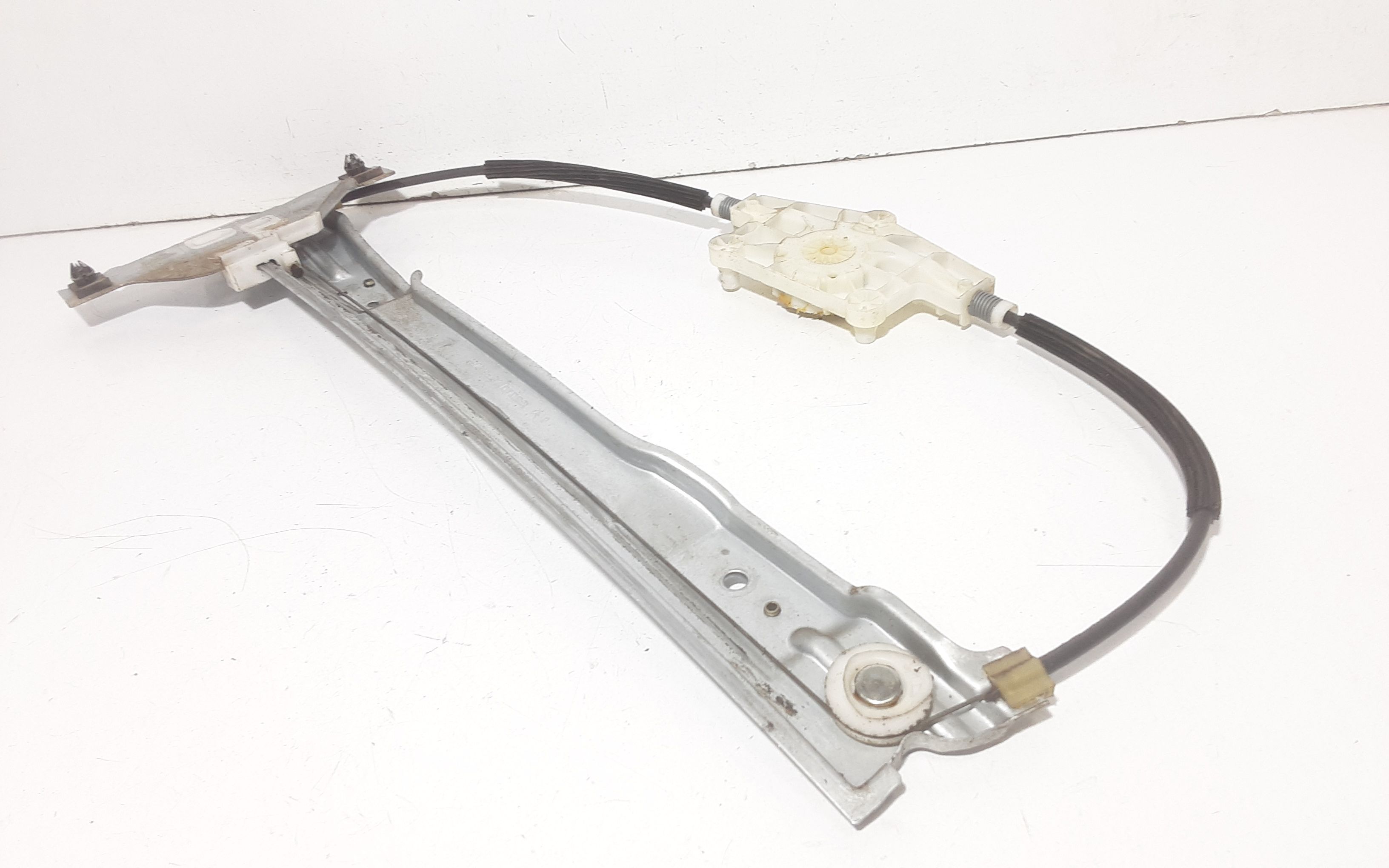 Cremagliera anteriore destra passeggero CITROEN C4 Berlina