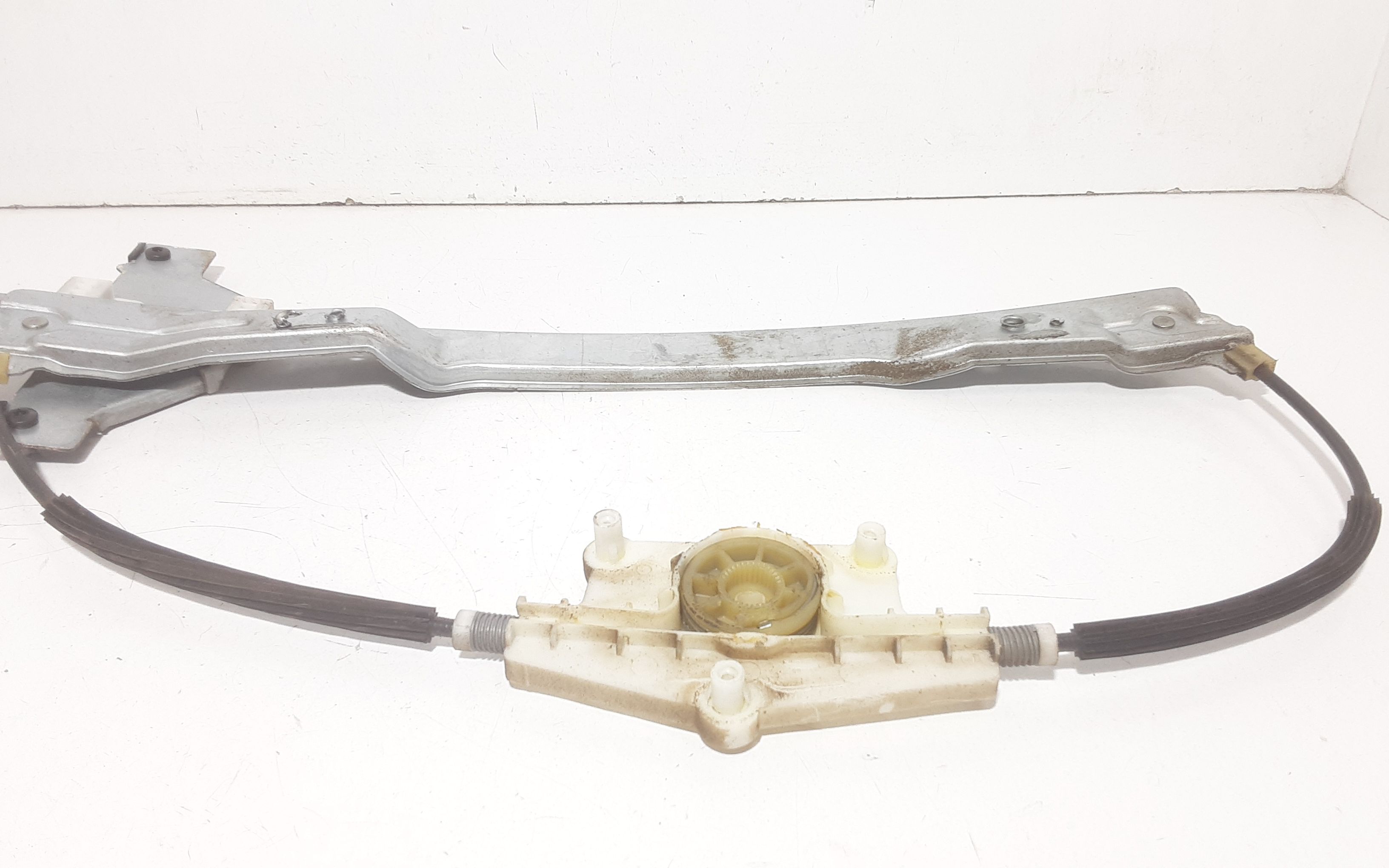 Cremagliera anteriore destra passeggero CITROEN C4 Berlina