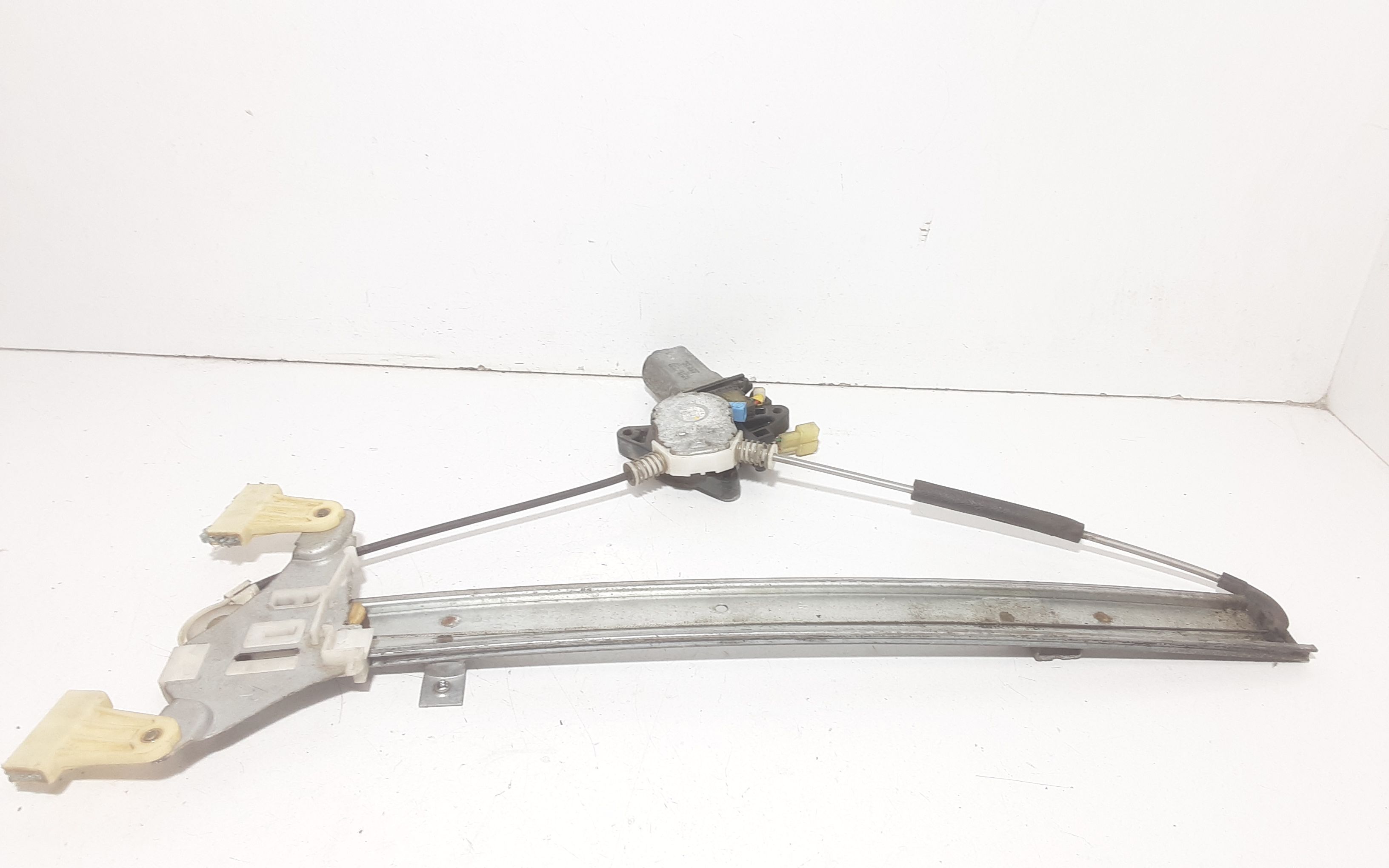 Cremagliera anteriore destra passeggero SUZUKI Wagon R 2 Serie