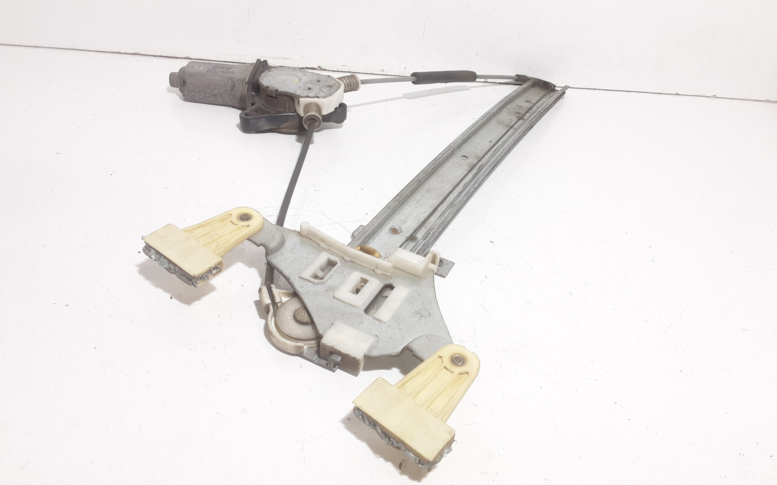 Cremagliera anteriore destra passeggero SUZUKI Wagon R 2 Serie