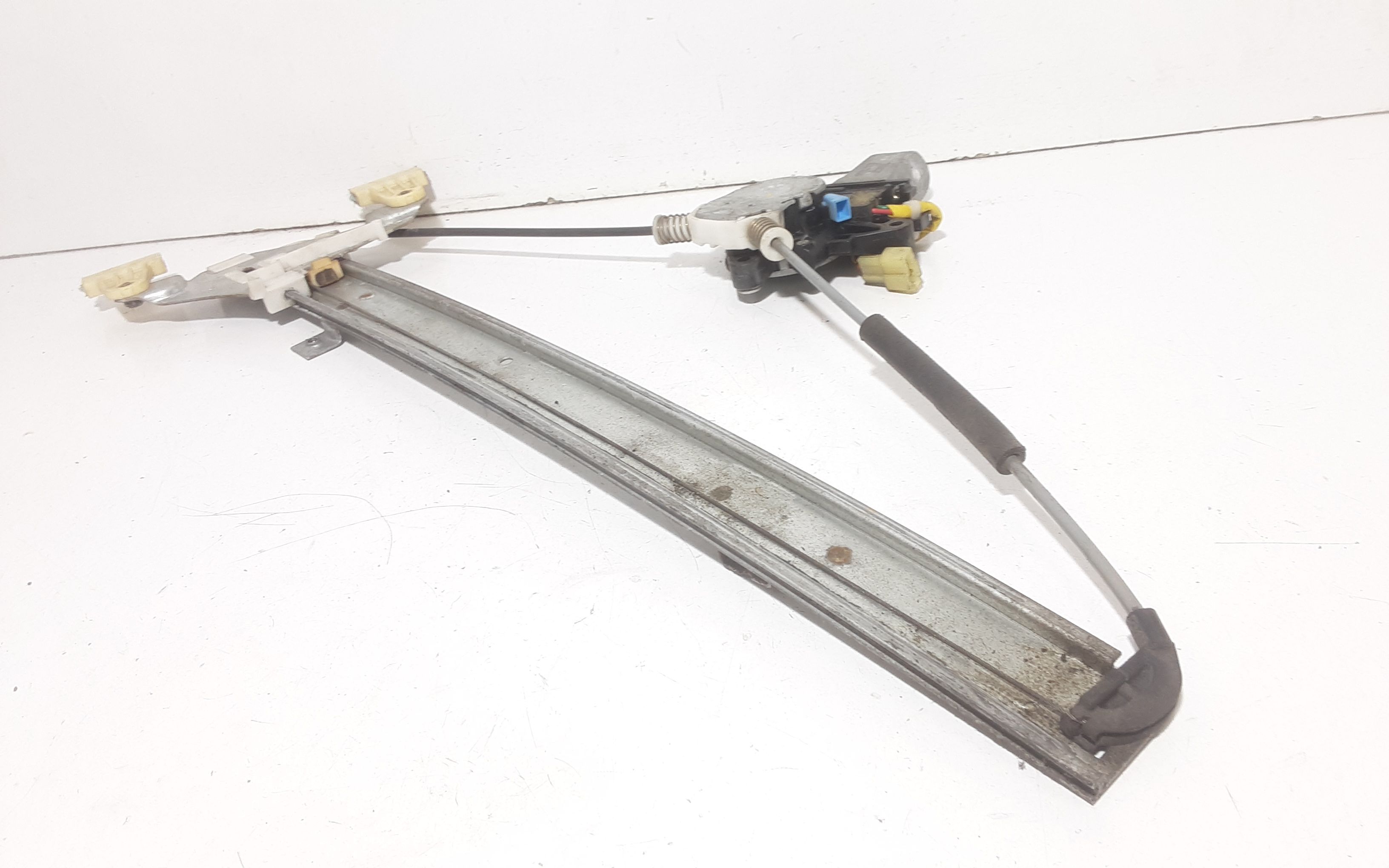 Cremagliera anteriore destra passeggero SUZUKI Wagon R 2 Serie