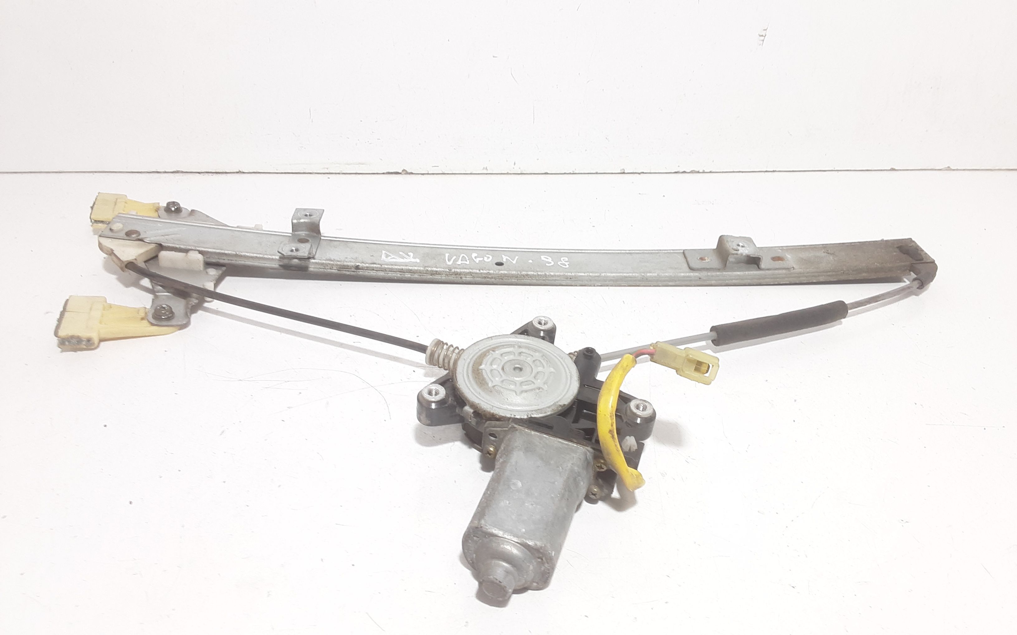 Cremagliera anteriore destra passeggero SUZUKI Wagon R 2 Serie