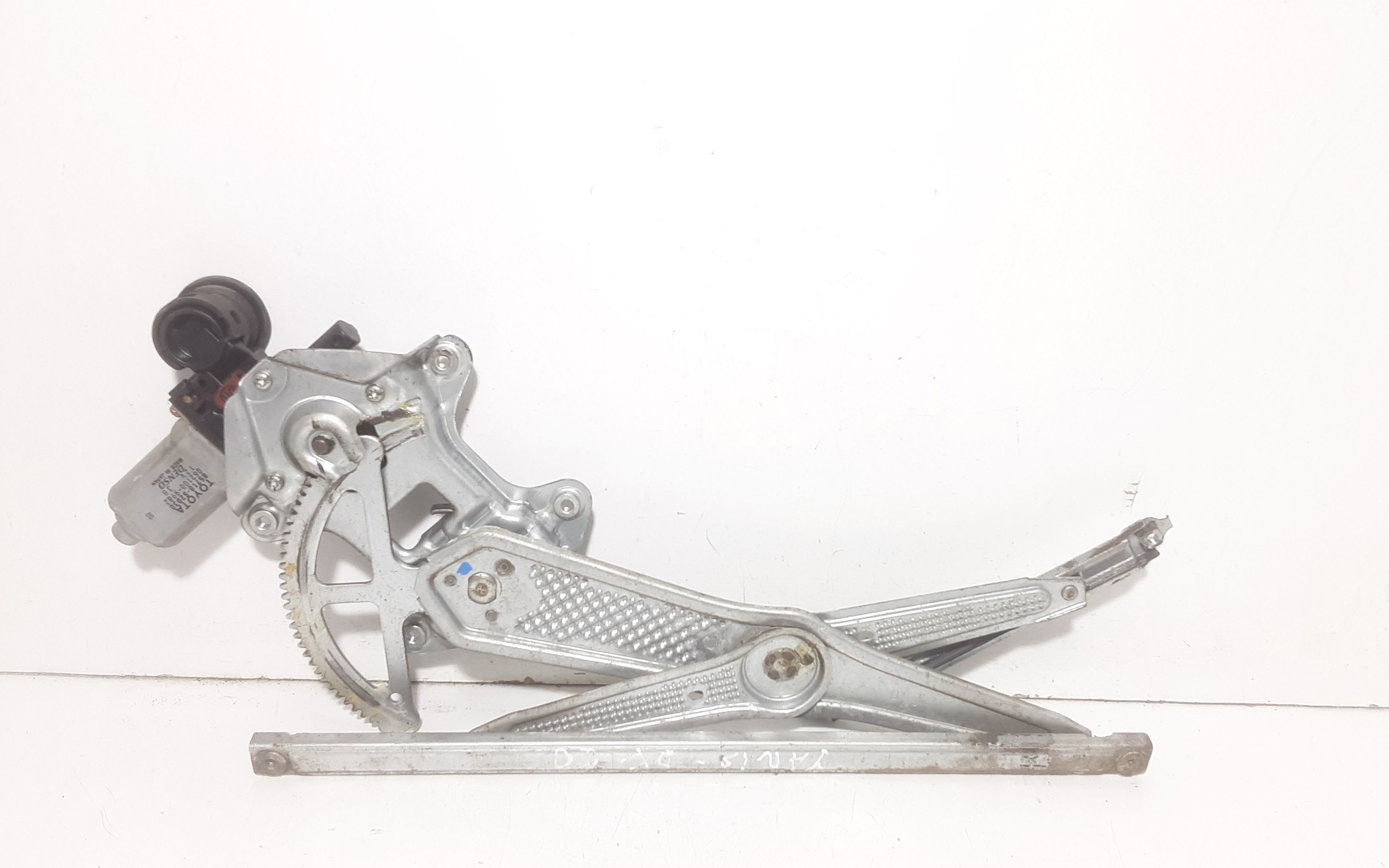 Cremagliera anteriore destra passeggero TOYOTA Yaris Serie (99>03)