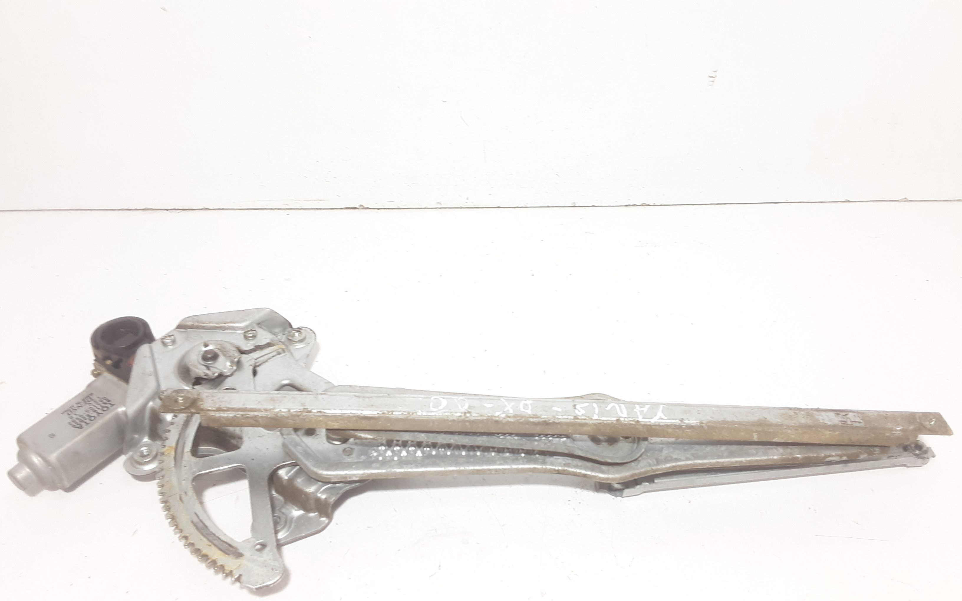 Cremagliera anteriore destra passeggero TOYOTA Yaris Serie (99>03)