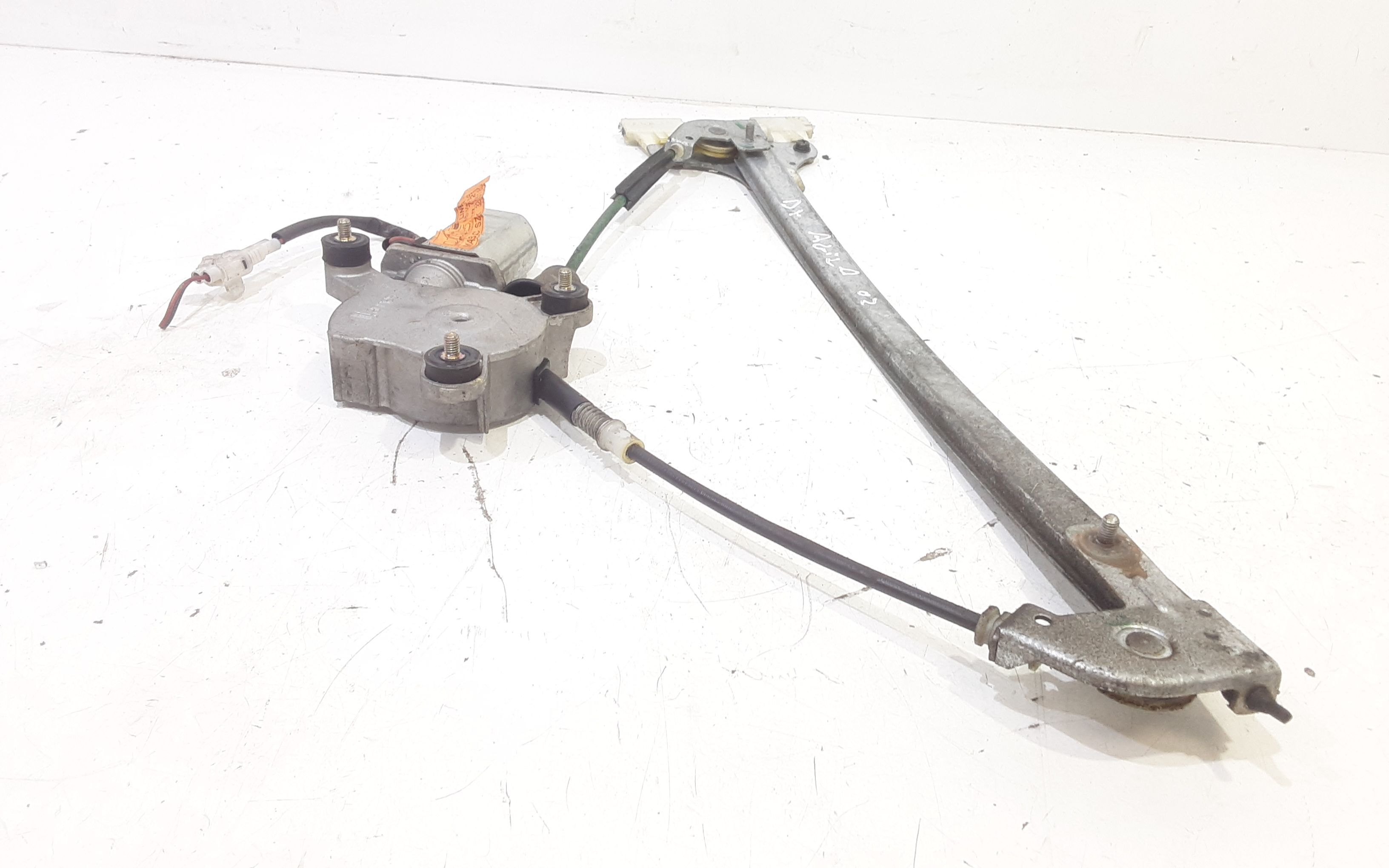 Cremagliera anteriore destra passeggero OPEL Agila 1 Serie