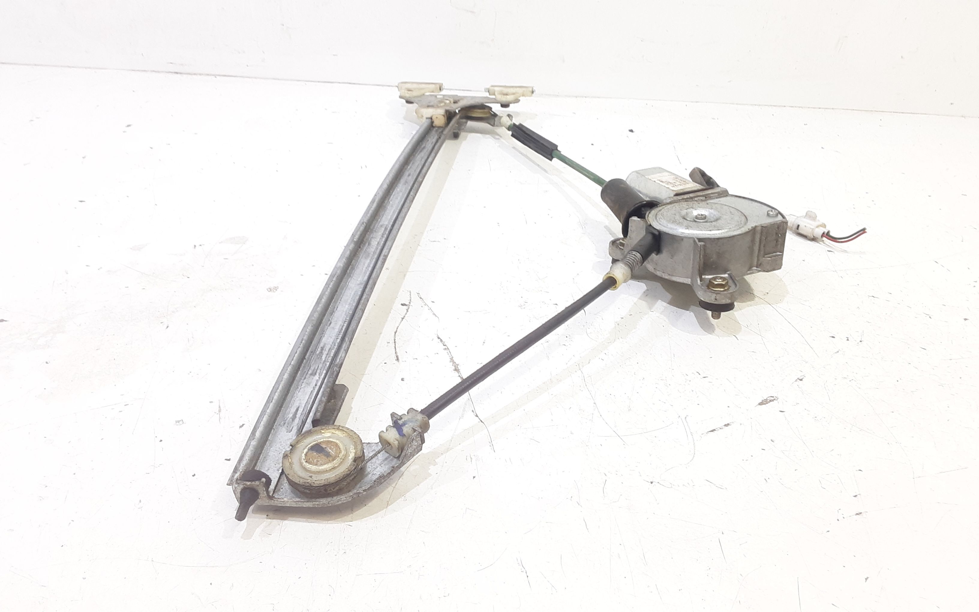 Cremagliera anteriore destra passeggero OPEL Agila 1 Serie