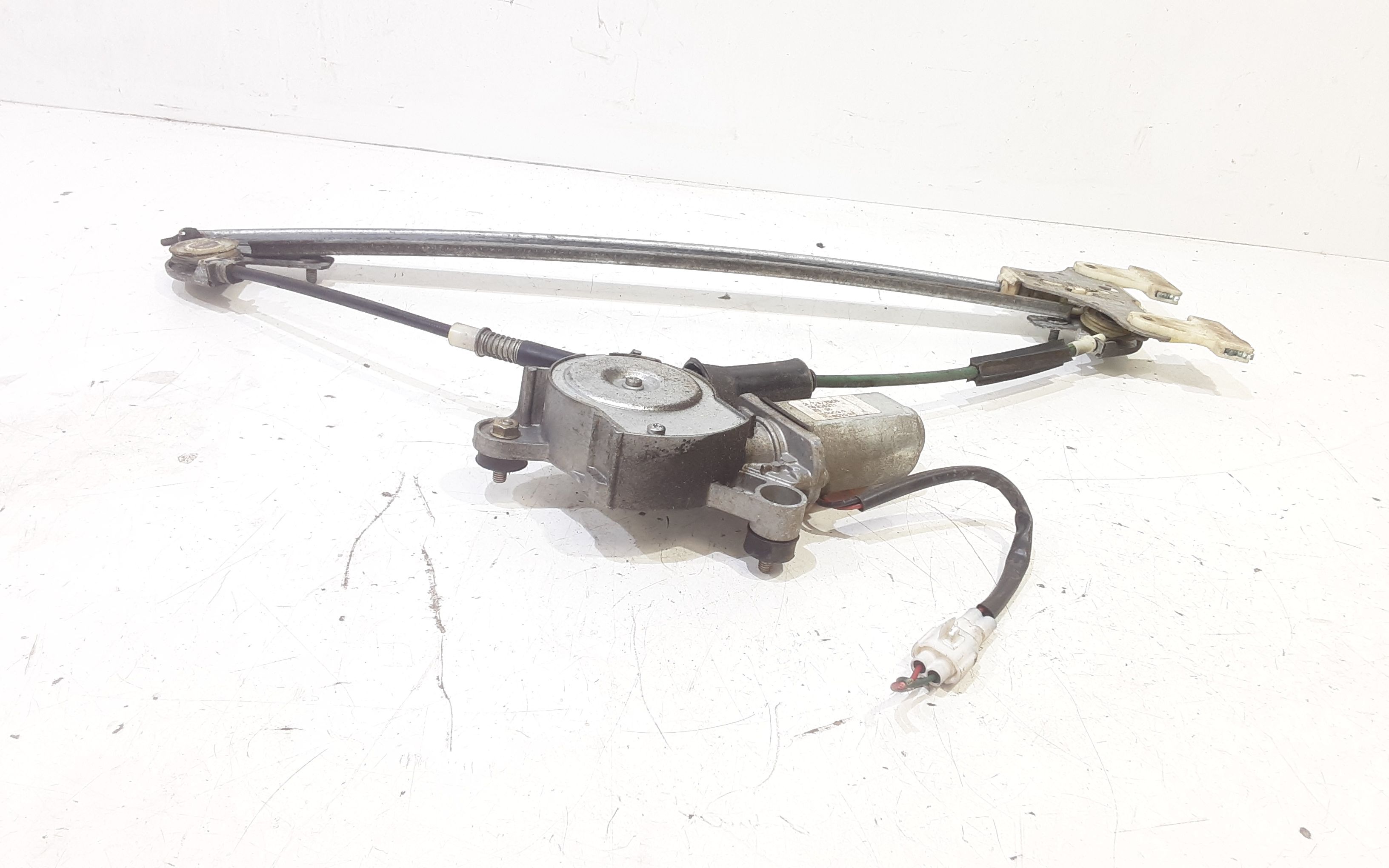 Cremagliera anteriore destra passeggero OPEL Agila 1 Serie