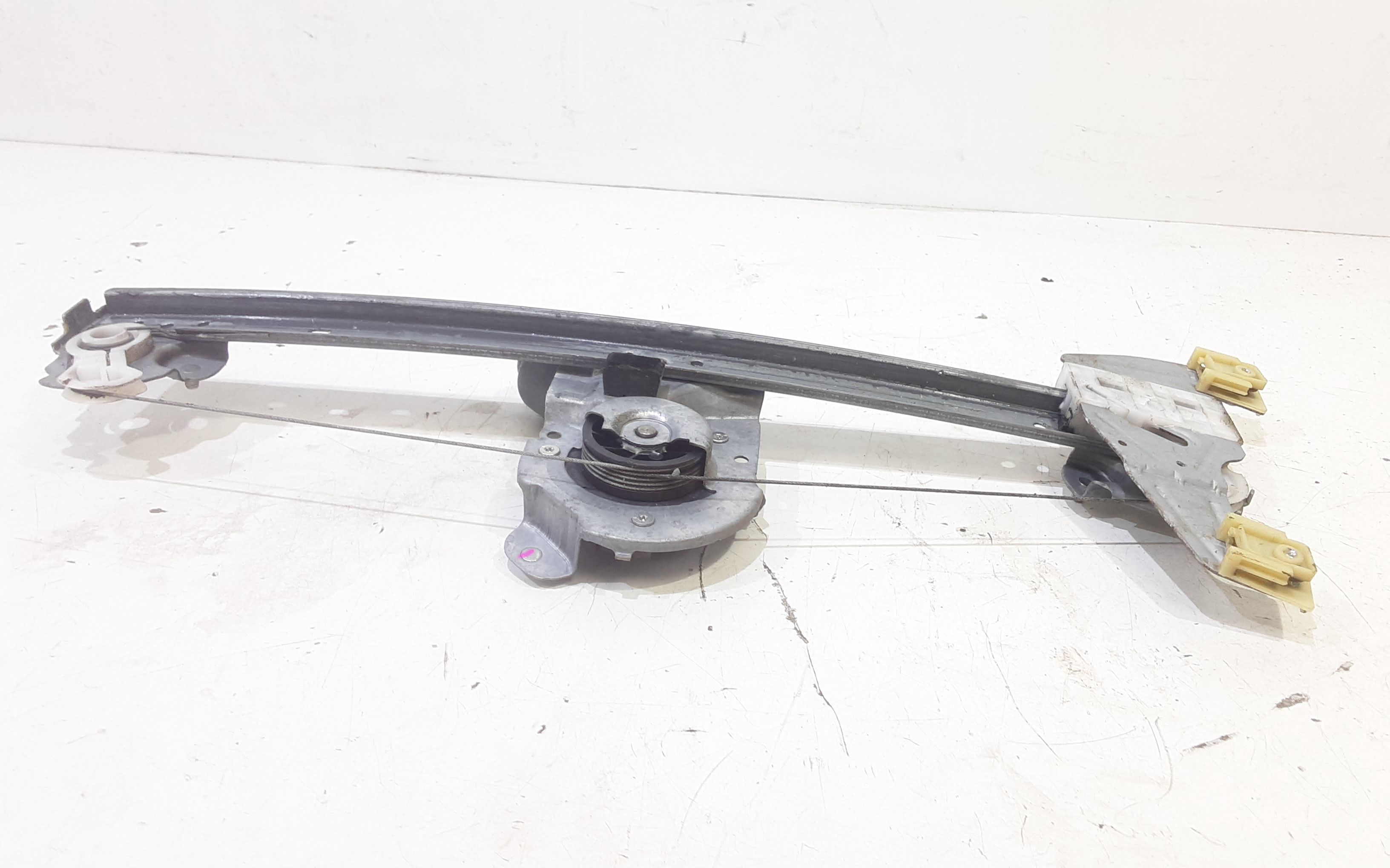 Cremagliera anteriore destra passeggero PEUGEOT 107 1 Serie