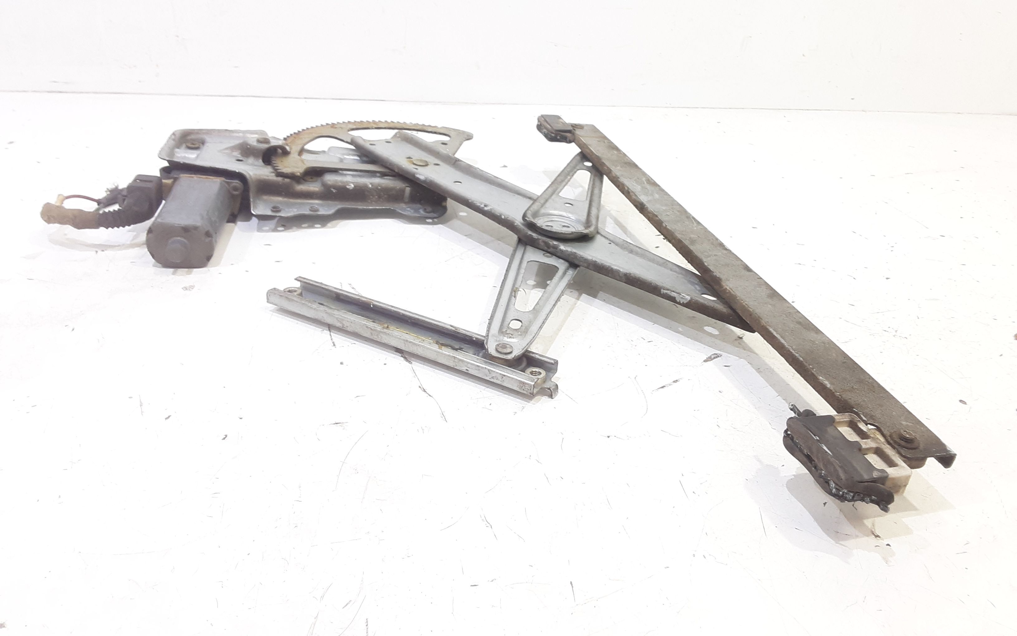 Cremagliera anteriore destra passeggero TOYOTA Yaris Serie (99>03)